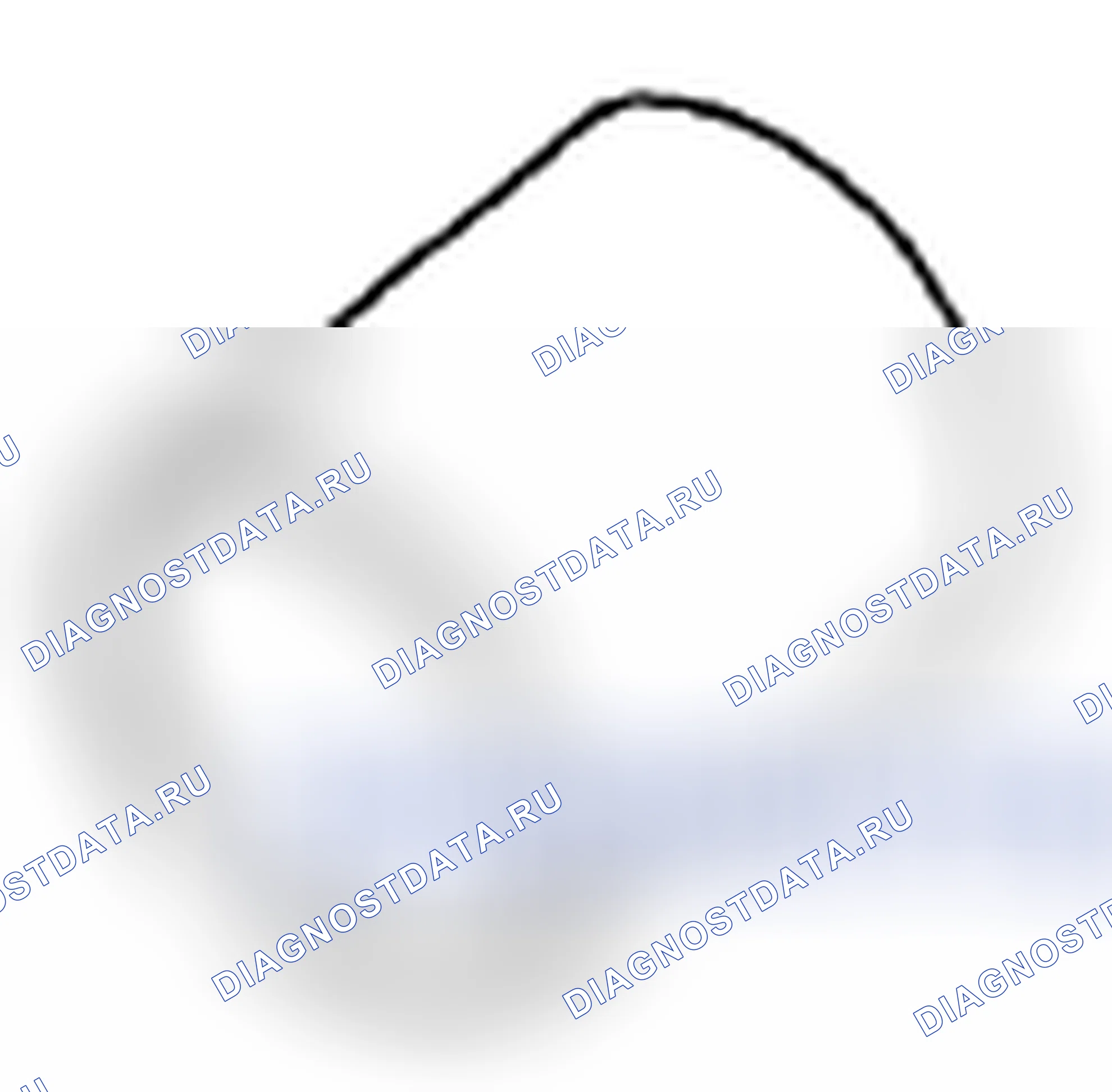 Рис. 655. Mazda 3 BL рестайлинг