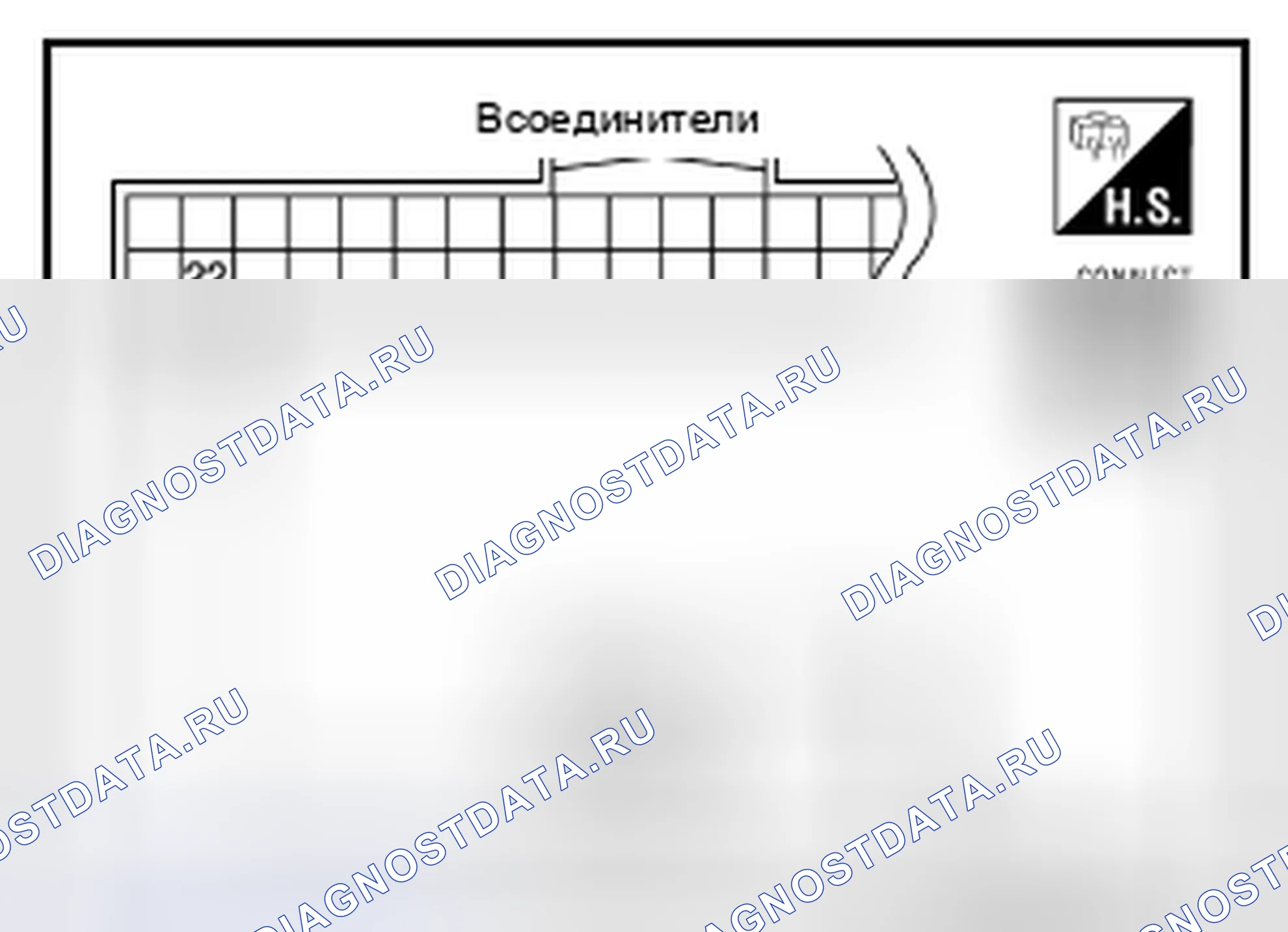 Рис. 50: ПЕРЕКЛЮЧАТЕЛЬ ПЕРЕДНЕГО ОКНА ПИТАНИЯ: процедура диагностики. Nissan Pathfinder III рестайлинг