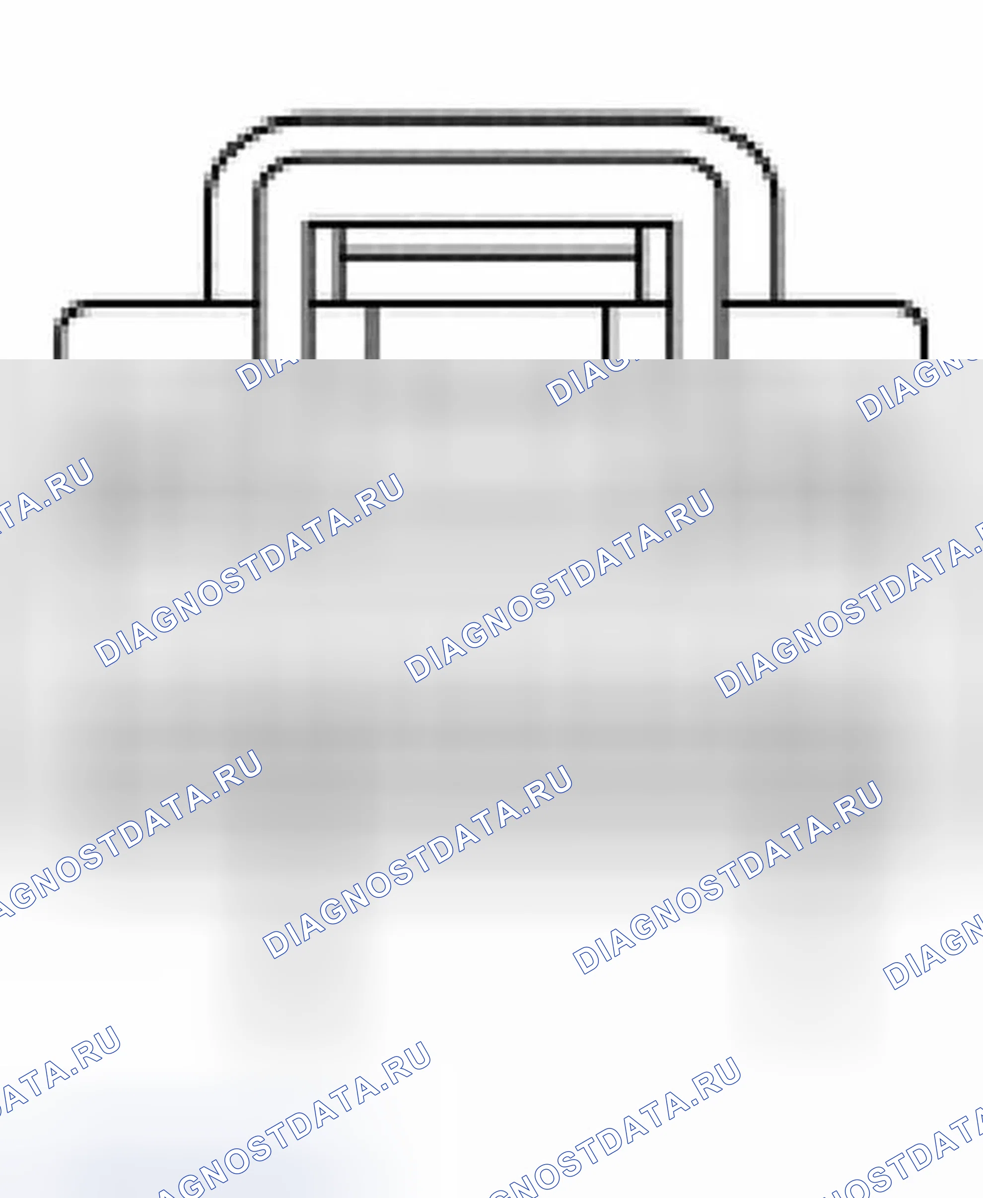 Рис. 10: Датчик солнечного излучения C286. Ford Pickup F150 