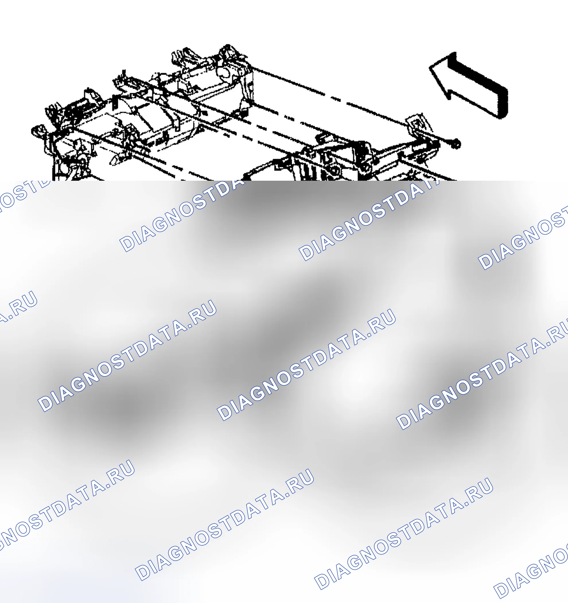 Рис. 122. Buick LeSabre VIII