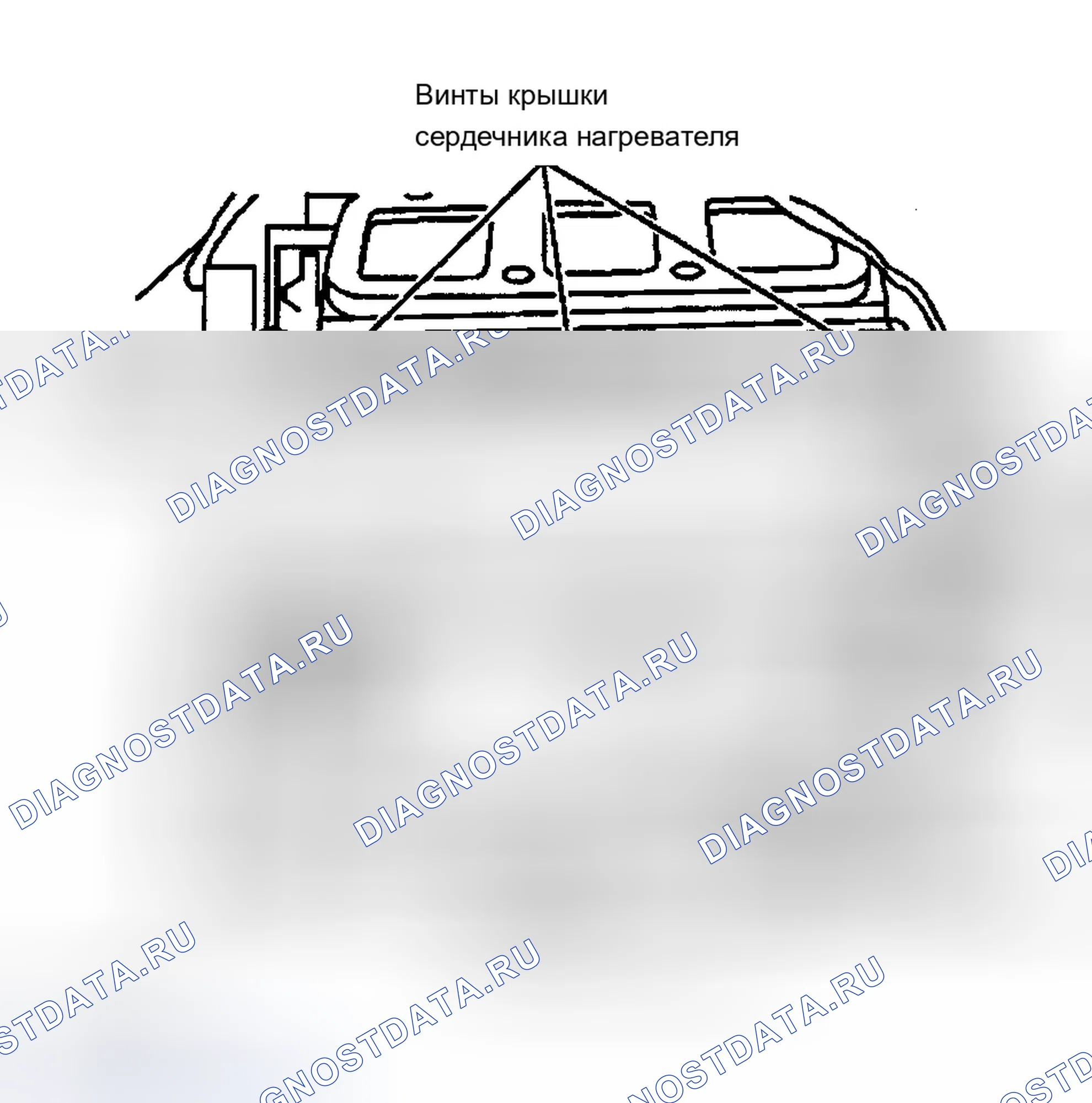 Рис. 38. Buick LeSabre VIII