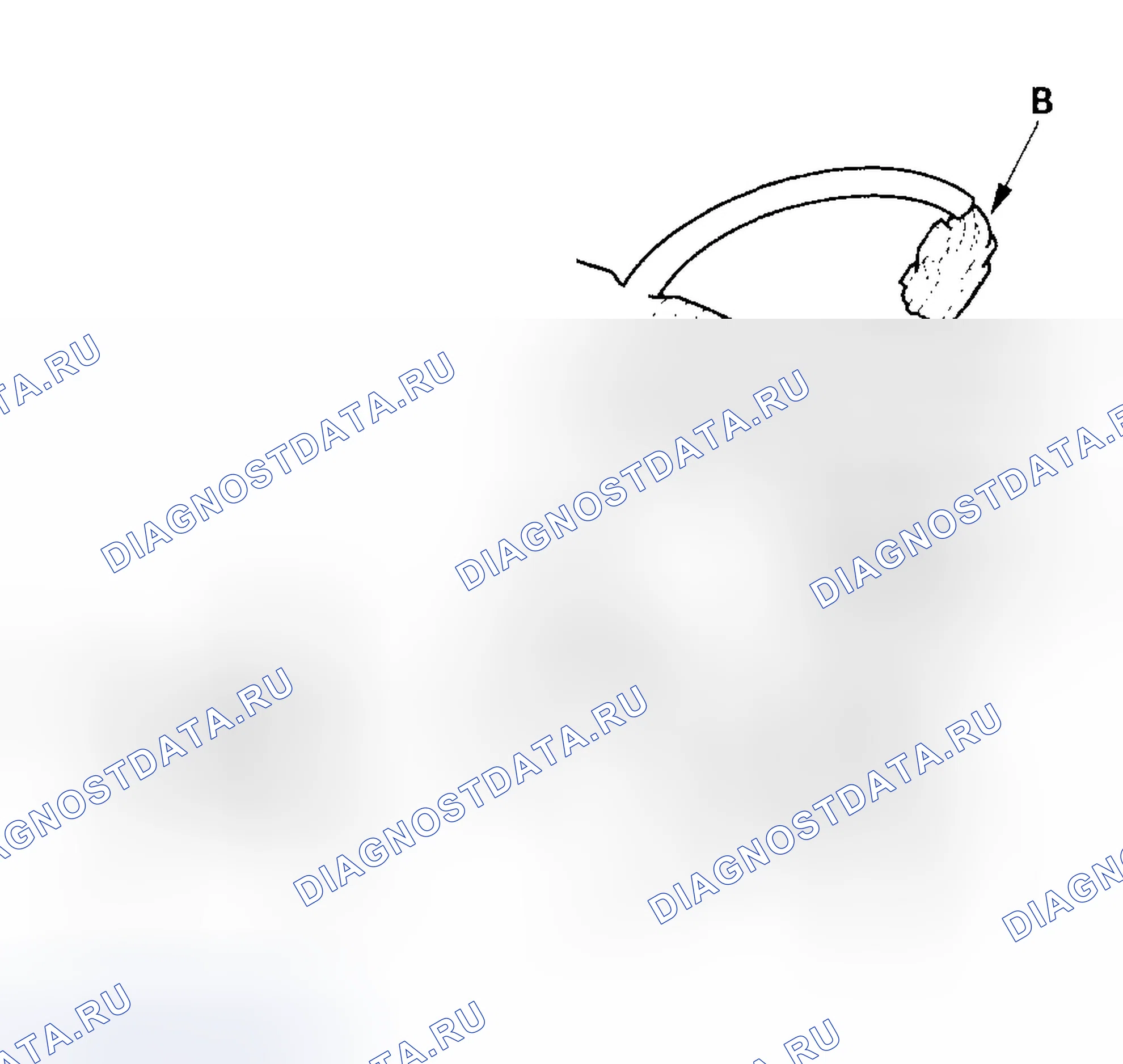 Рис. 22. Honda Civic VII рестайлинг