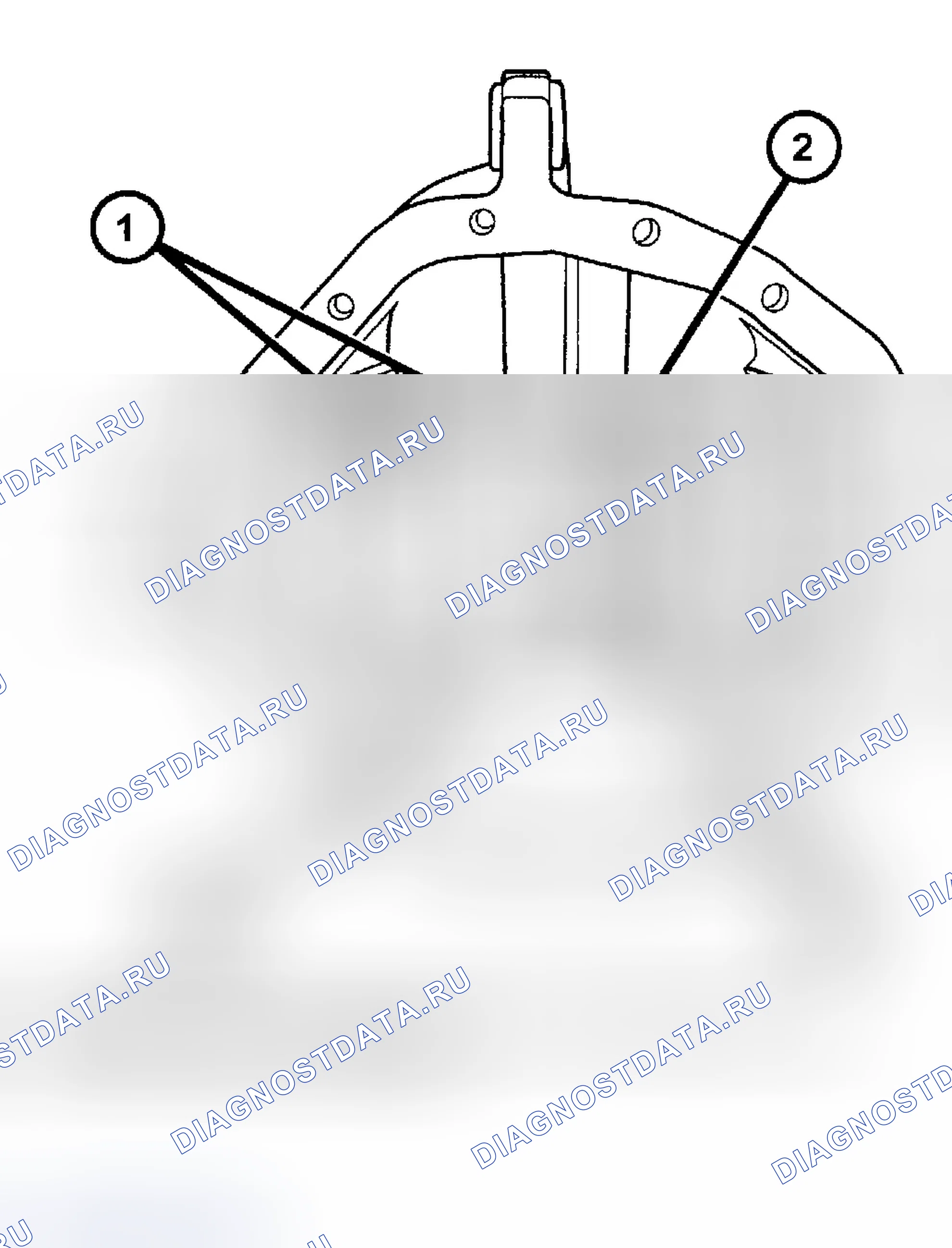 Рис. 32. Dodge Pickup R1500 