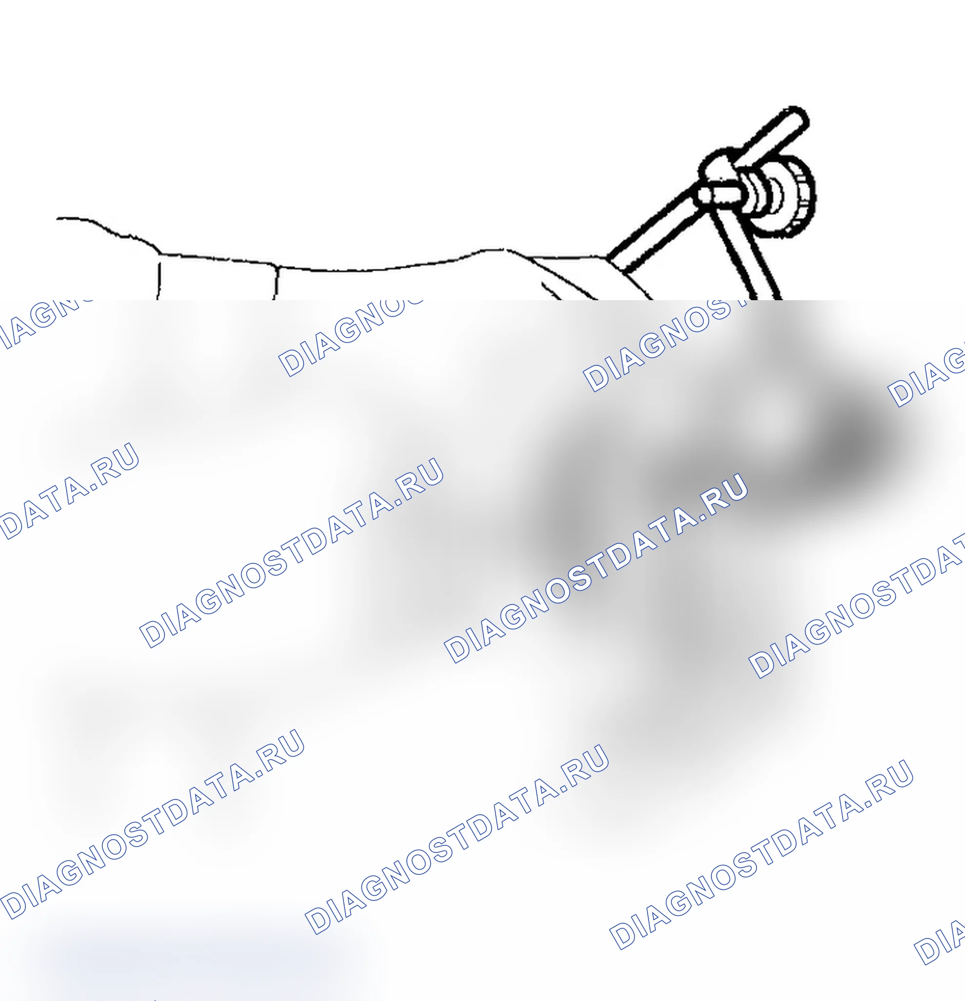 Рис. 112. Subaru Impreza WRX GD/GG рестайлинг