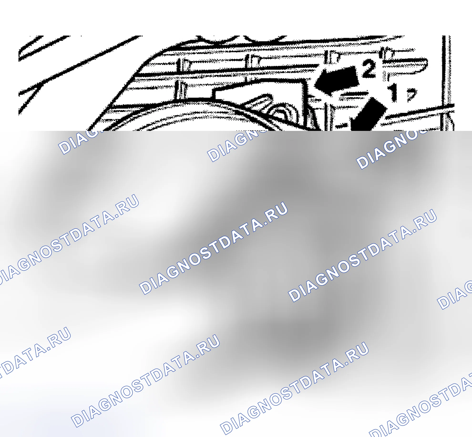 Рис. 36. Audi A4 B5 рестайлинг