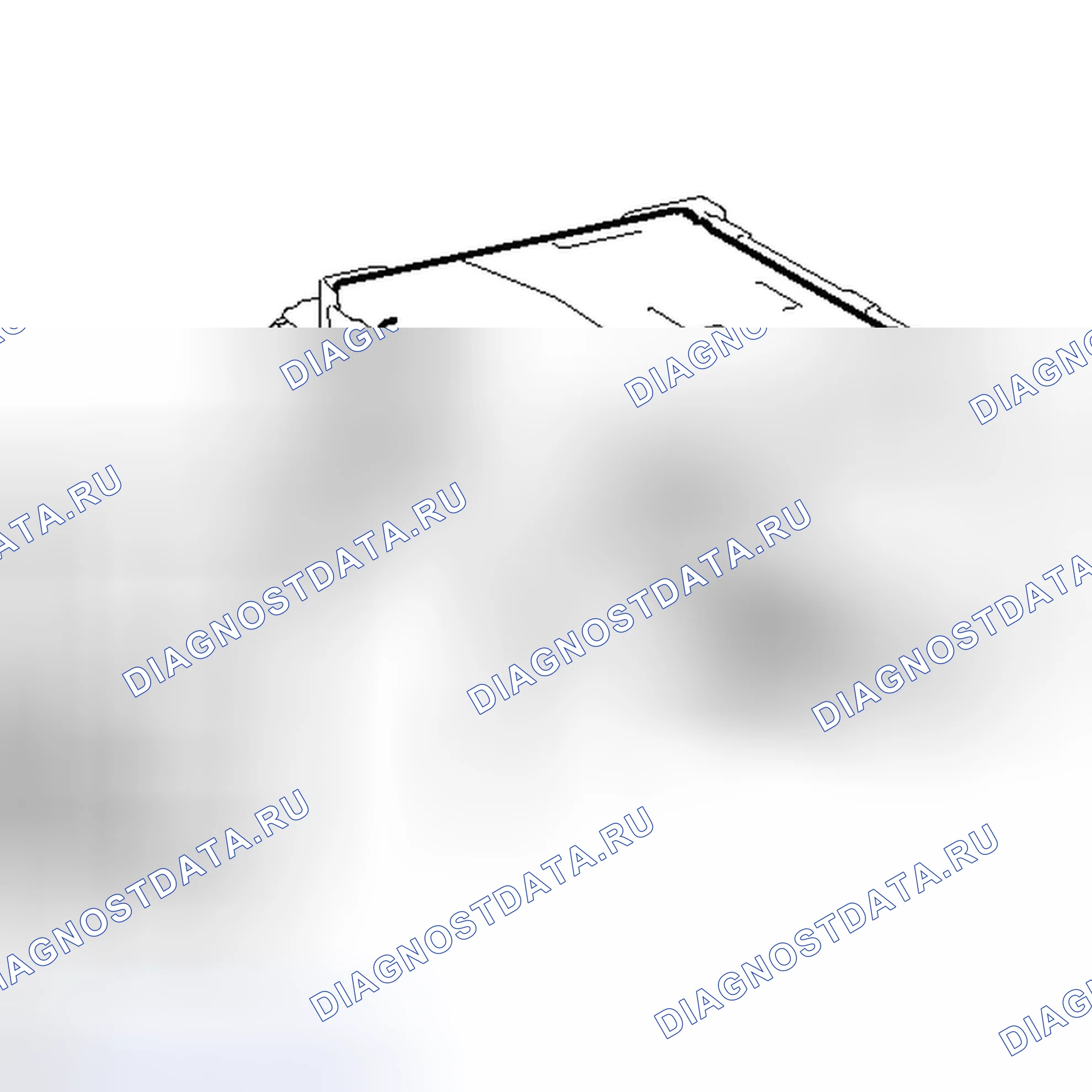 Рис. 4. Scion tC II рестайлинг