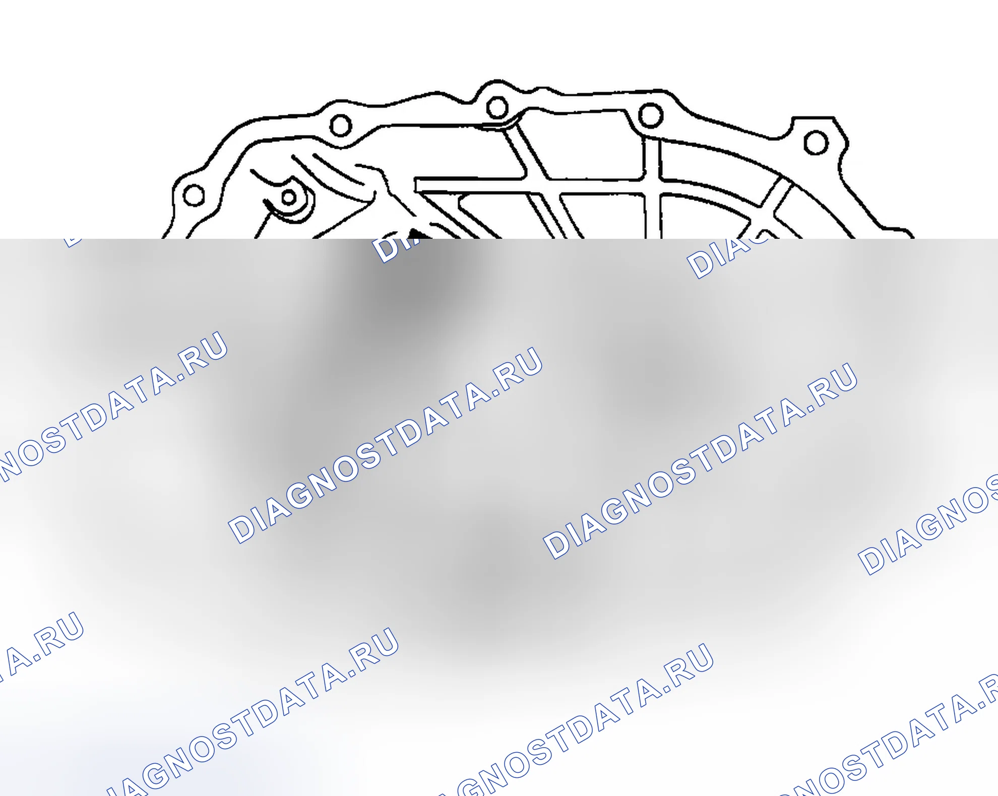 Рис. 194. Ford Escape I