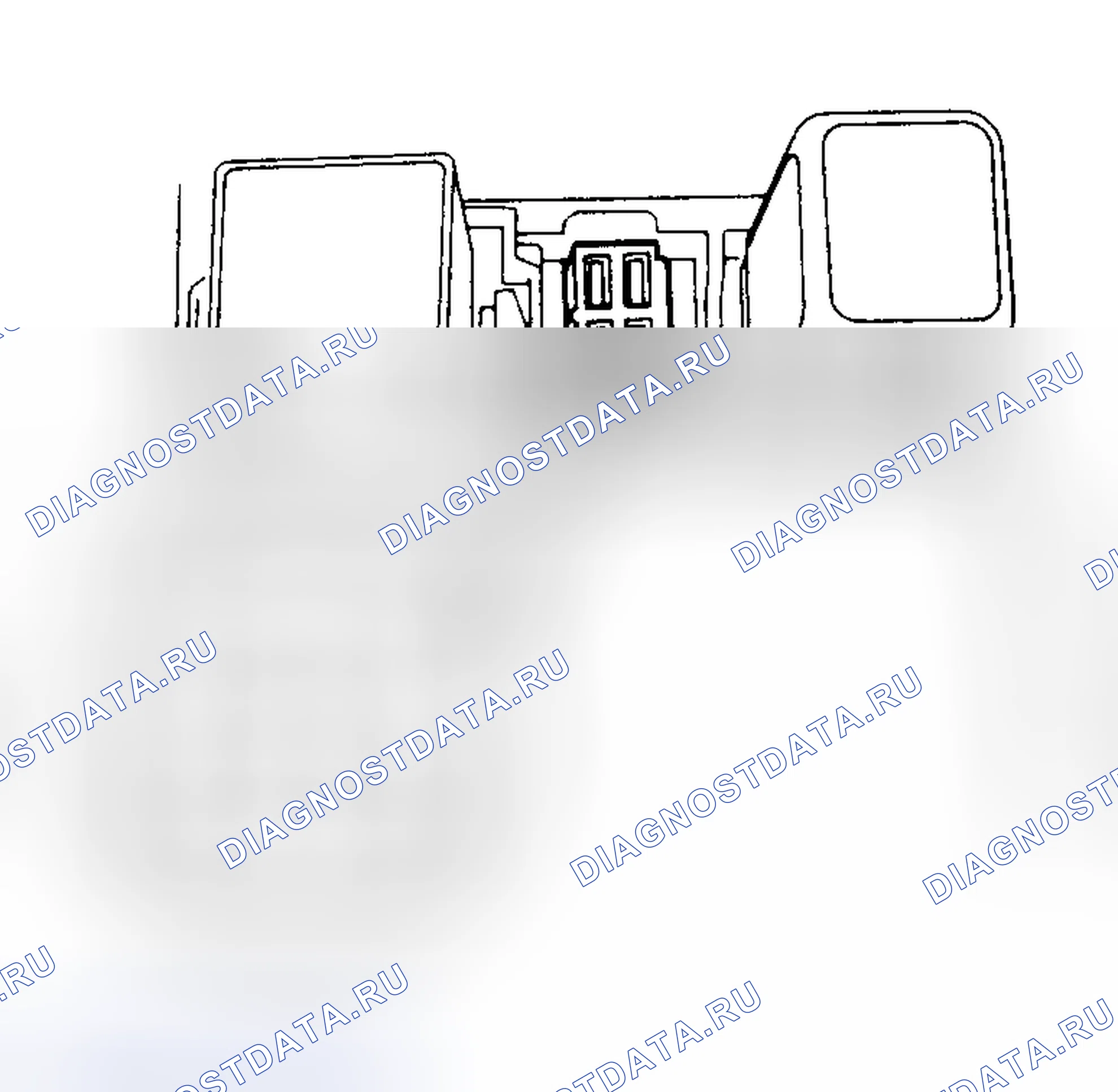 Рис. 3. Honda Accord V