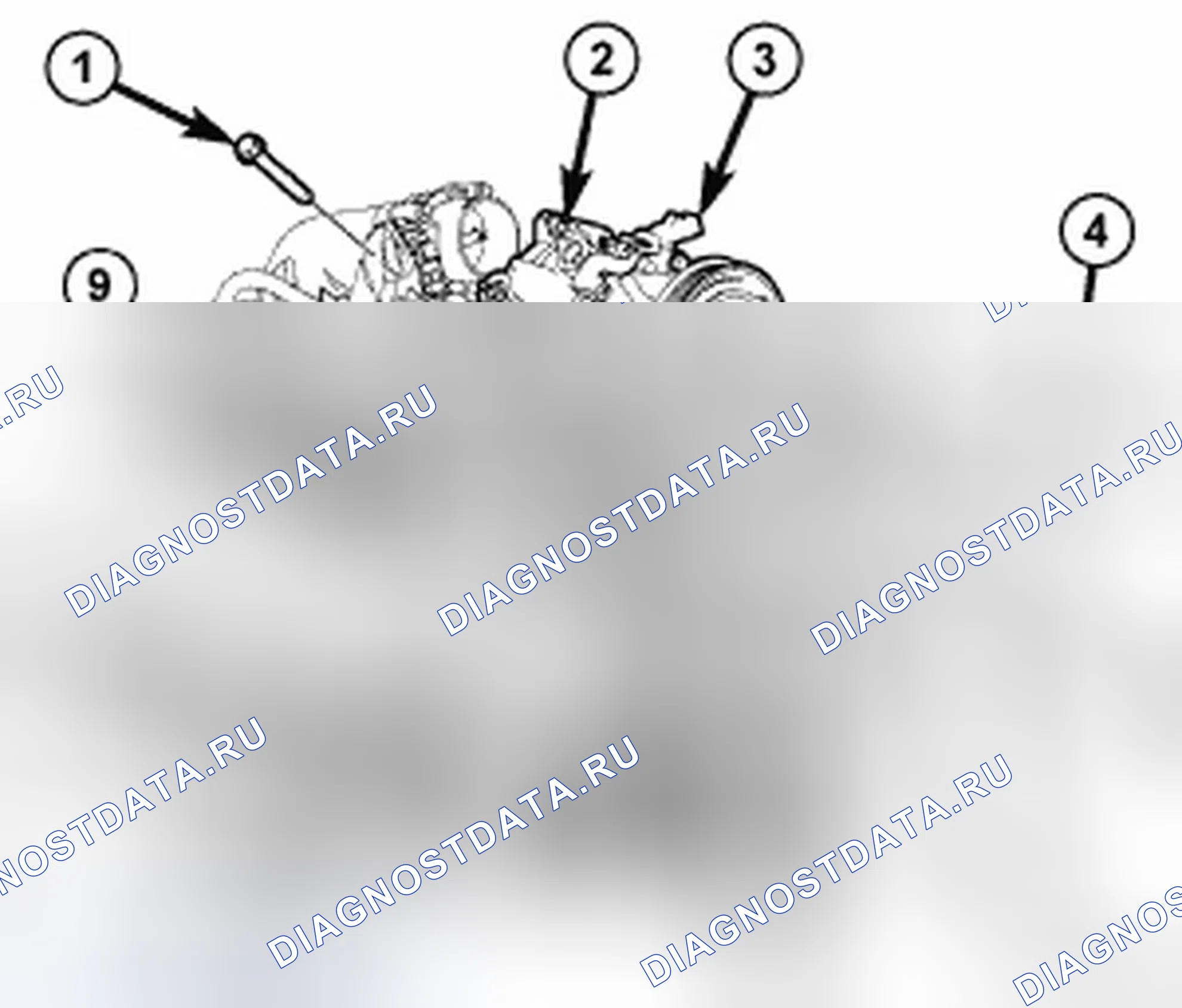 Рис. 95. Dodge Nitro I