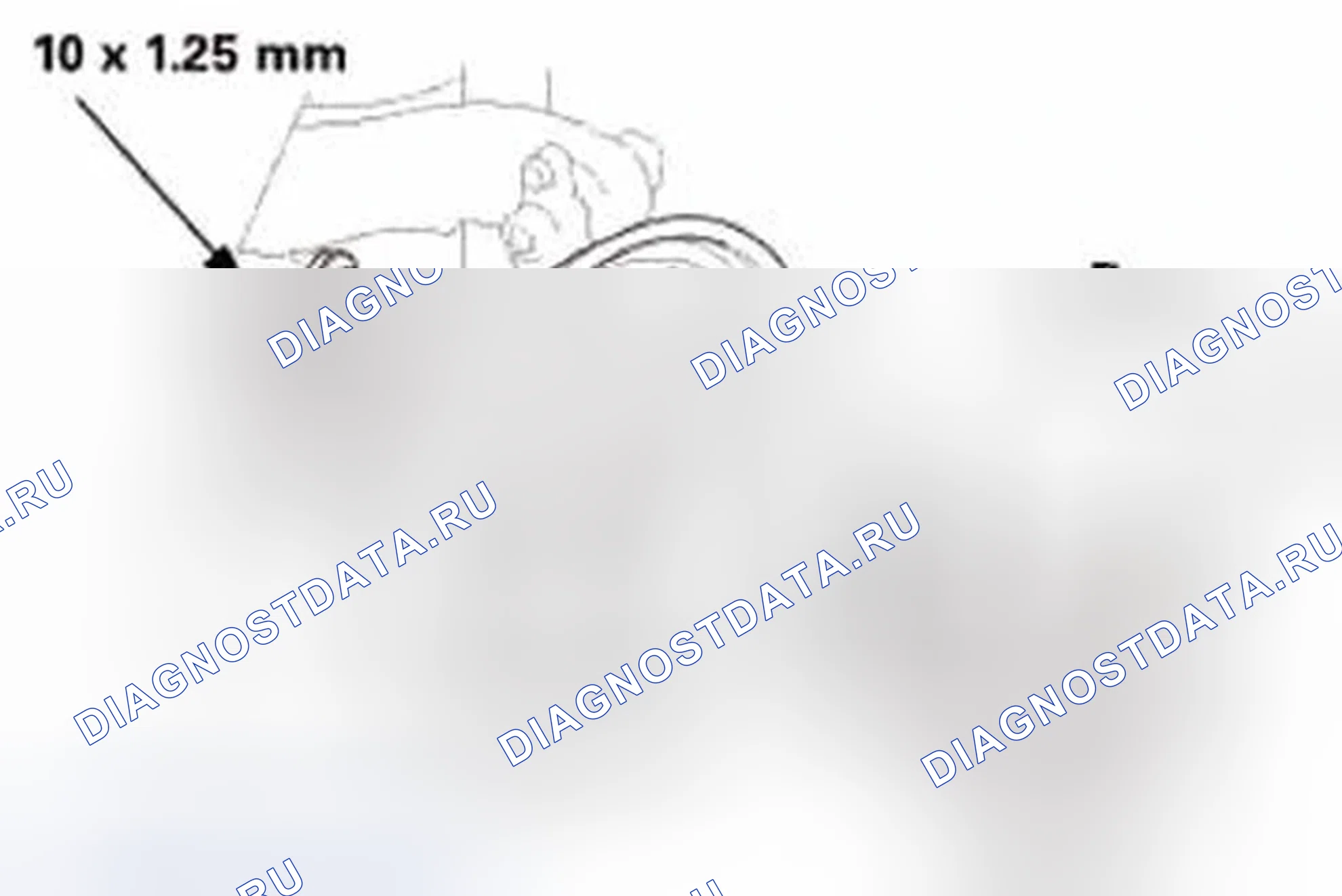 Рис. 55. Honda Civic IX