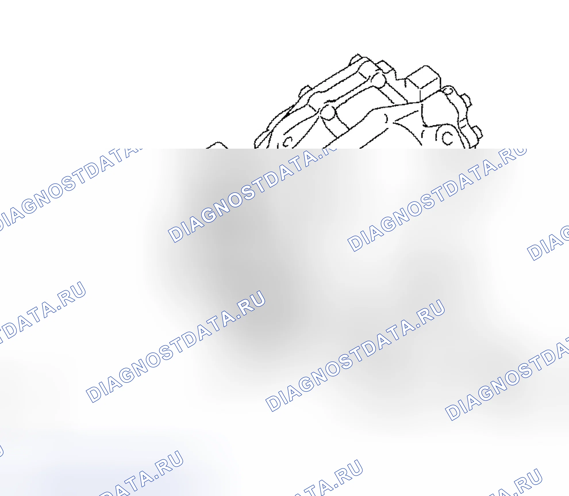 Рис. 9. Honda Accord VIII рестайлинг