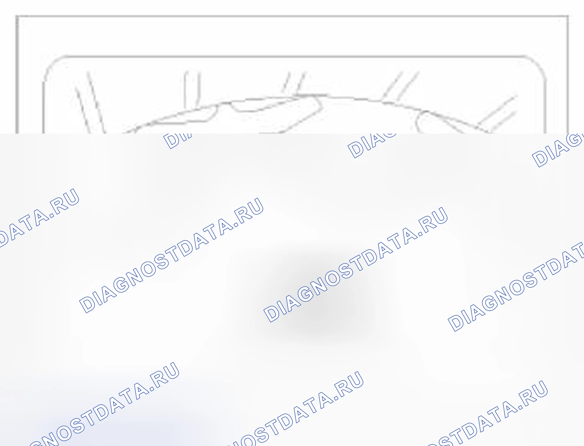 Рис. 6. BMW 6 серия F06/F13/F12