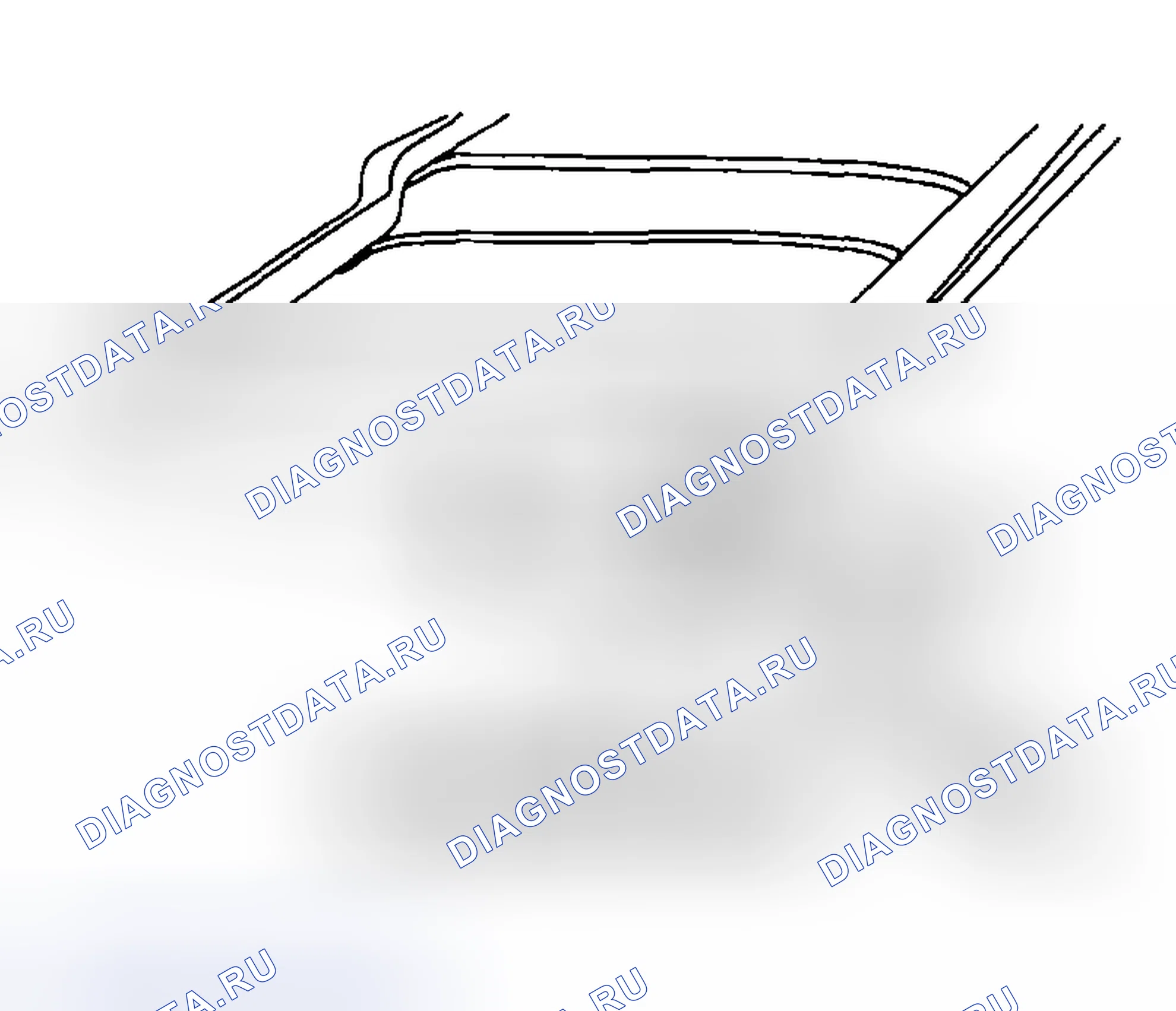 Рис. 176. Ford Pickup F250 Super Duty I