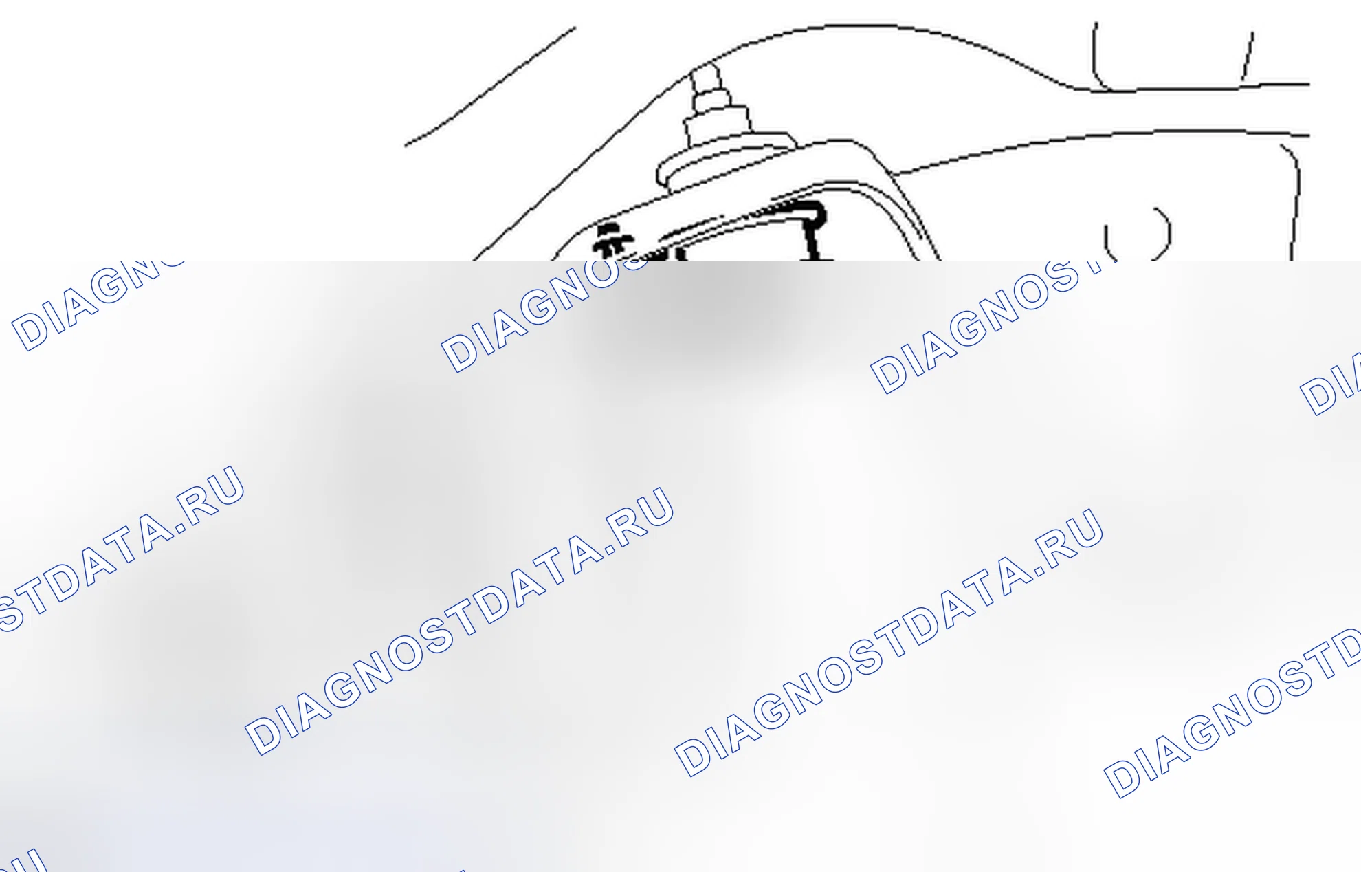 Рис. 9. Toyota 4Runner V