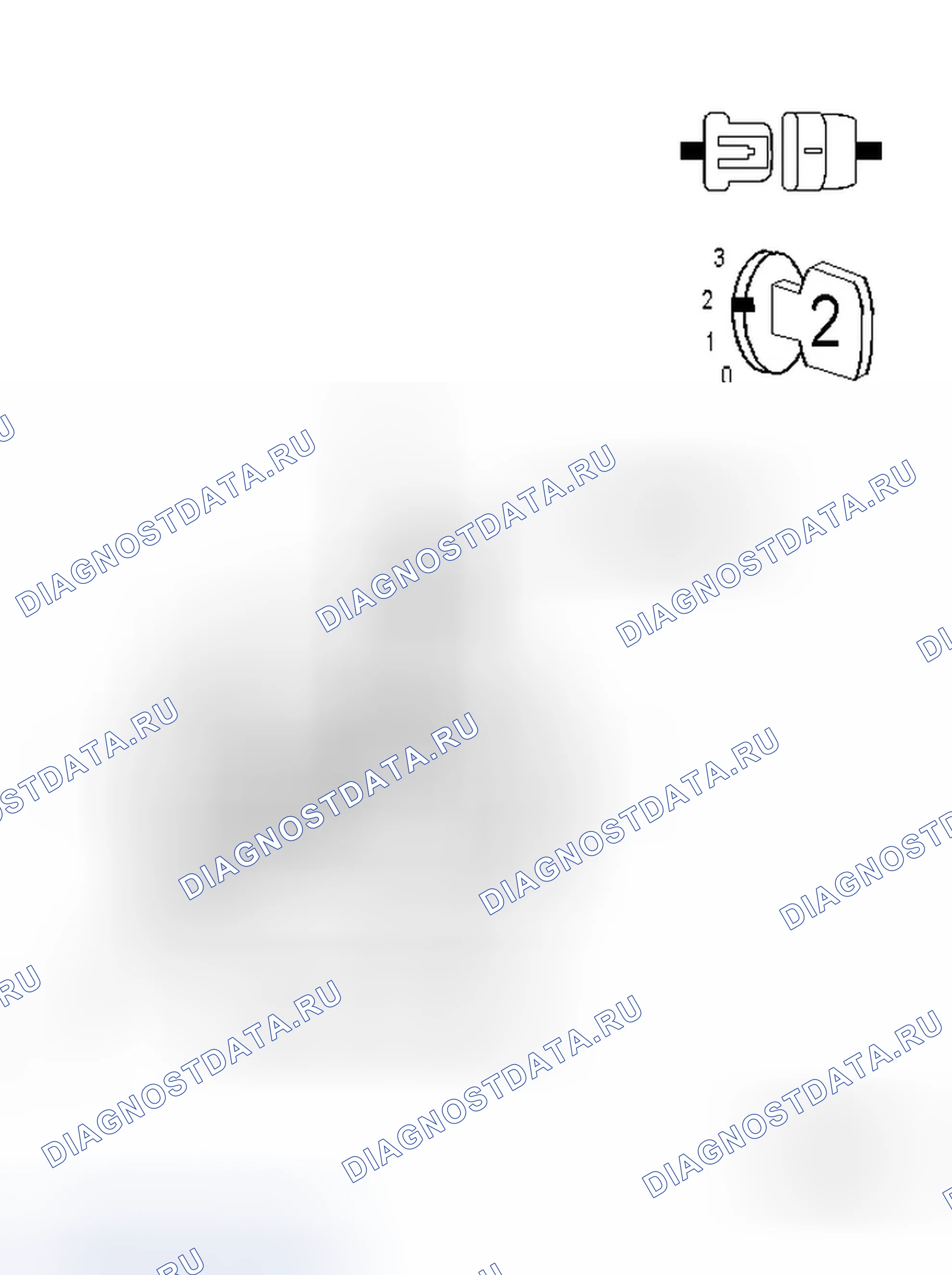 Рис. 111. Dodge Magnum I рестайлинг
