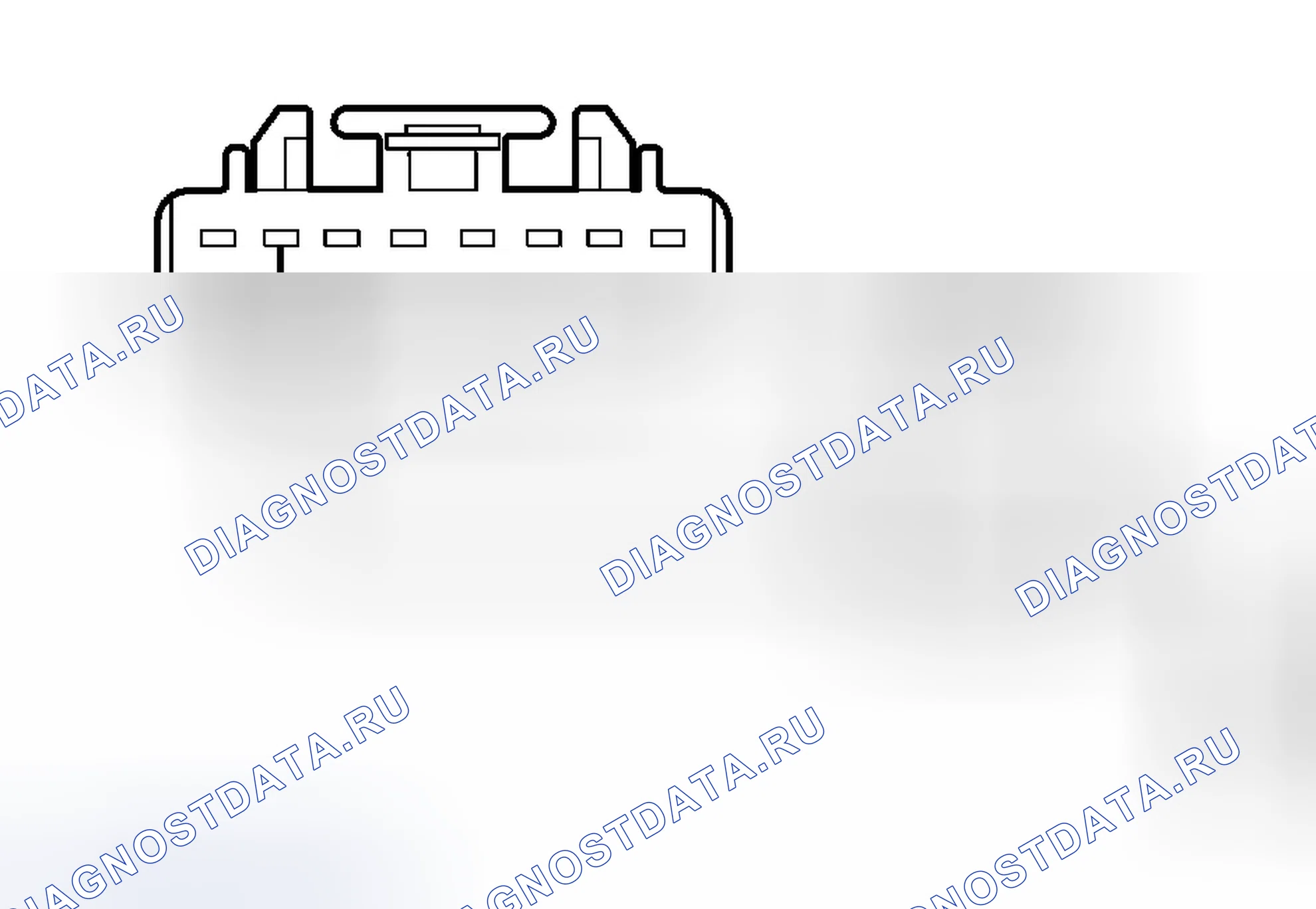 Рис. 194. Ford Pickup F350 Super Duty 