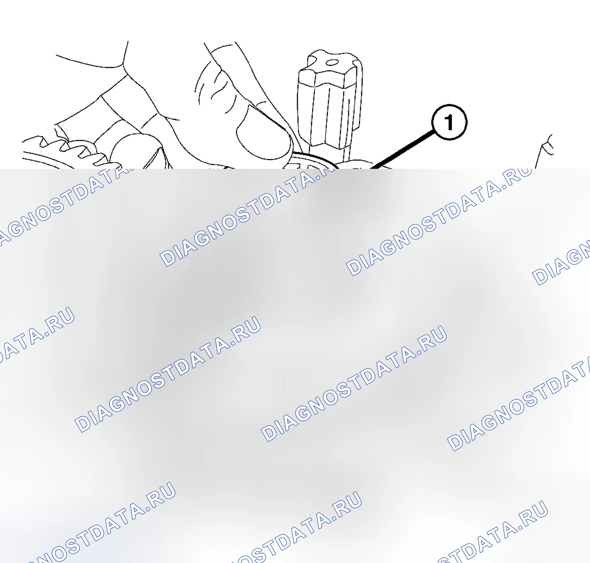 Рис. 95. Dodge Nitro I