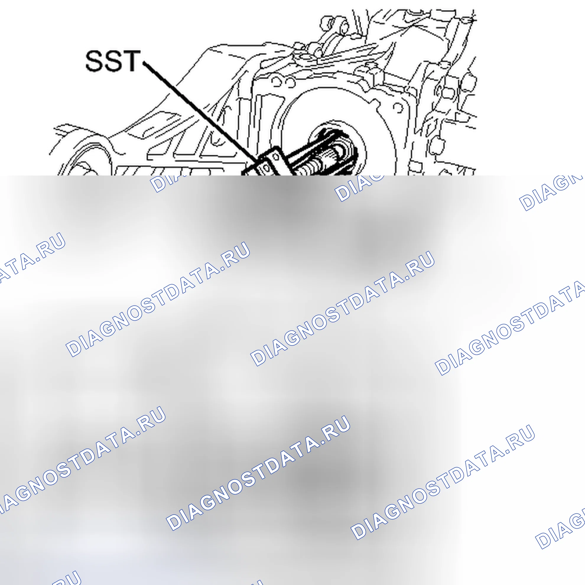 Рис. 89. Toyota Sienna III