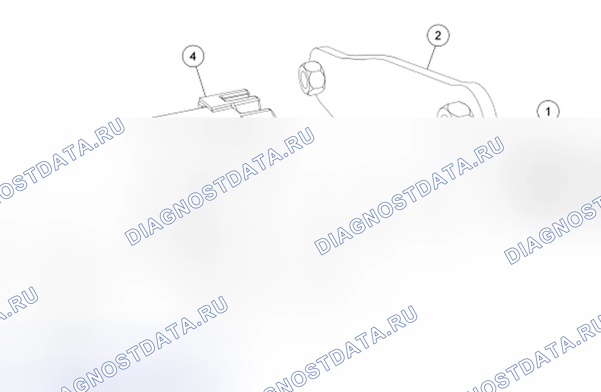 Рис. 10. Hyundai Lafesta I рестайлинг