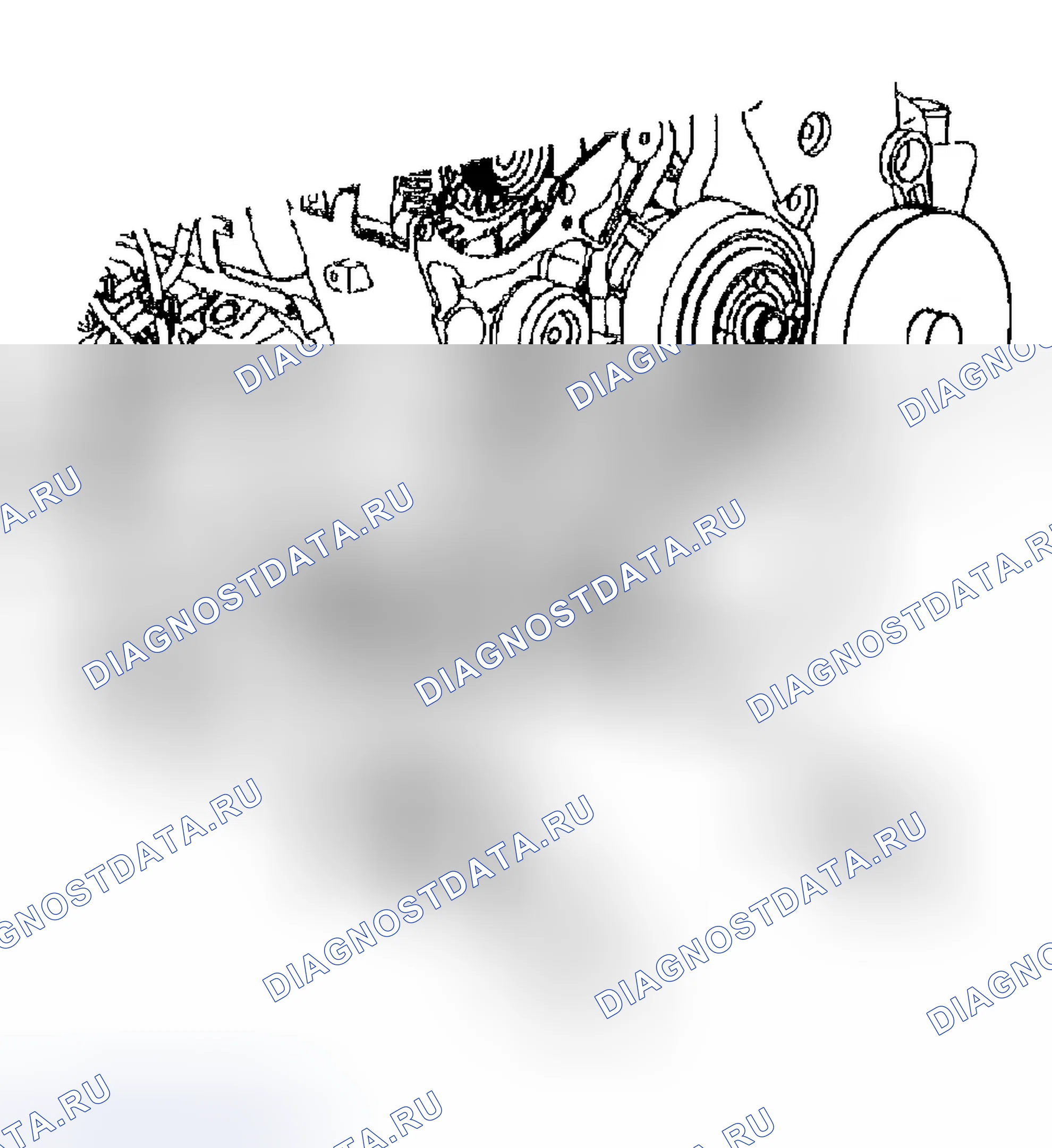 Рис. 74. Chevrolet Silverado 1500 HD 