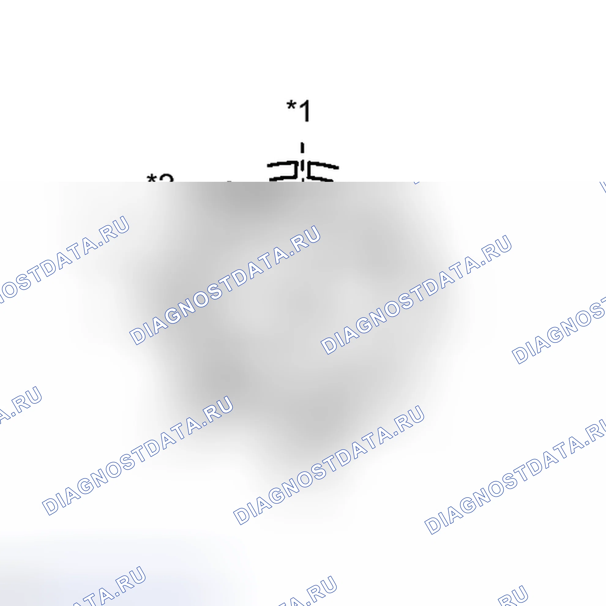 Рис. 409. Haval H3 I