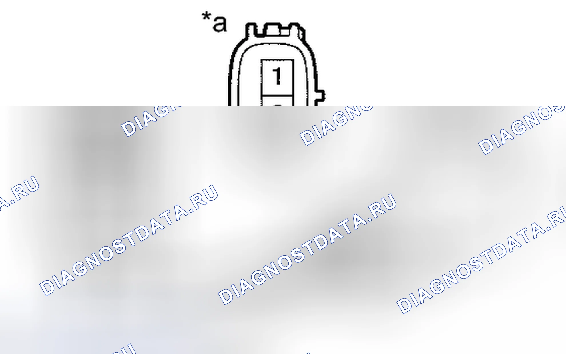 Рис. 63: ИНСПЕКЦИЯ [06 / 2012 -]. Haval H3 I