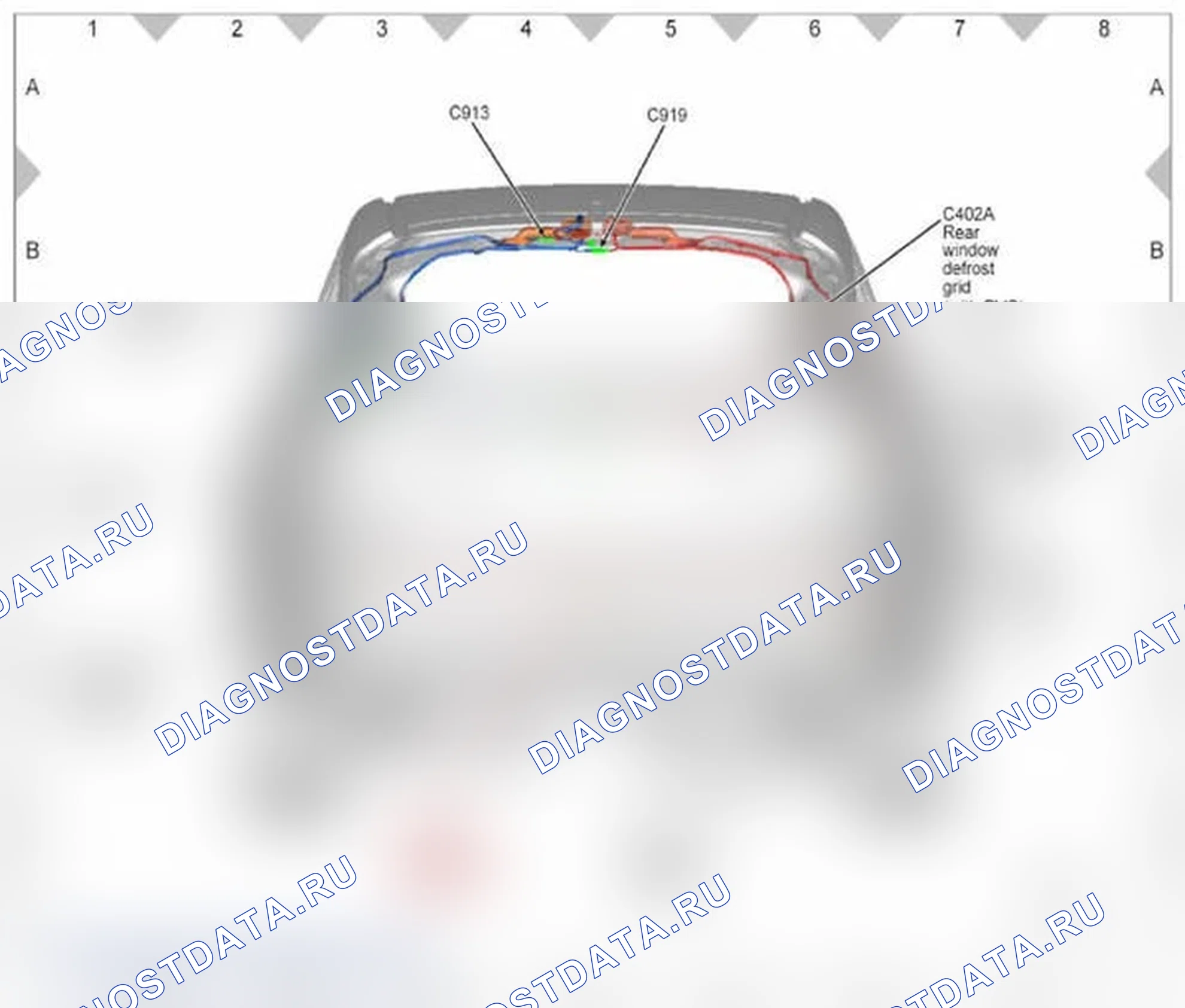Рис. 787. Ford Focus ST III