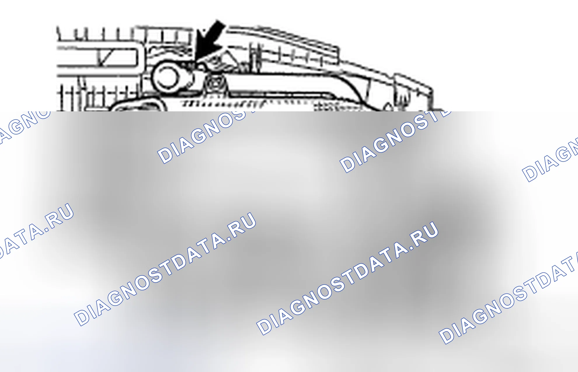 Рис. 92: РАЗБОРКА. Kia Sorento I рестайлинг