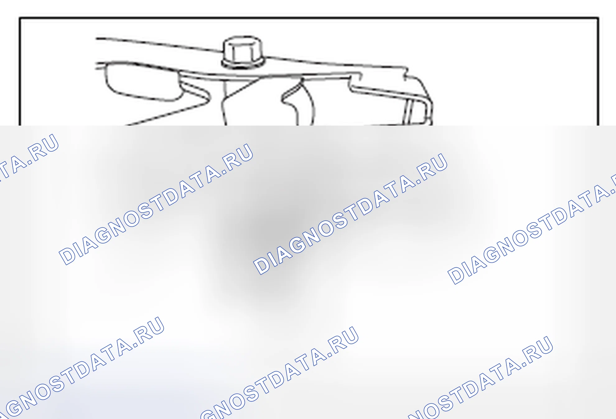 Рис. 14. Hyundai Creta I рестайлинг