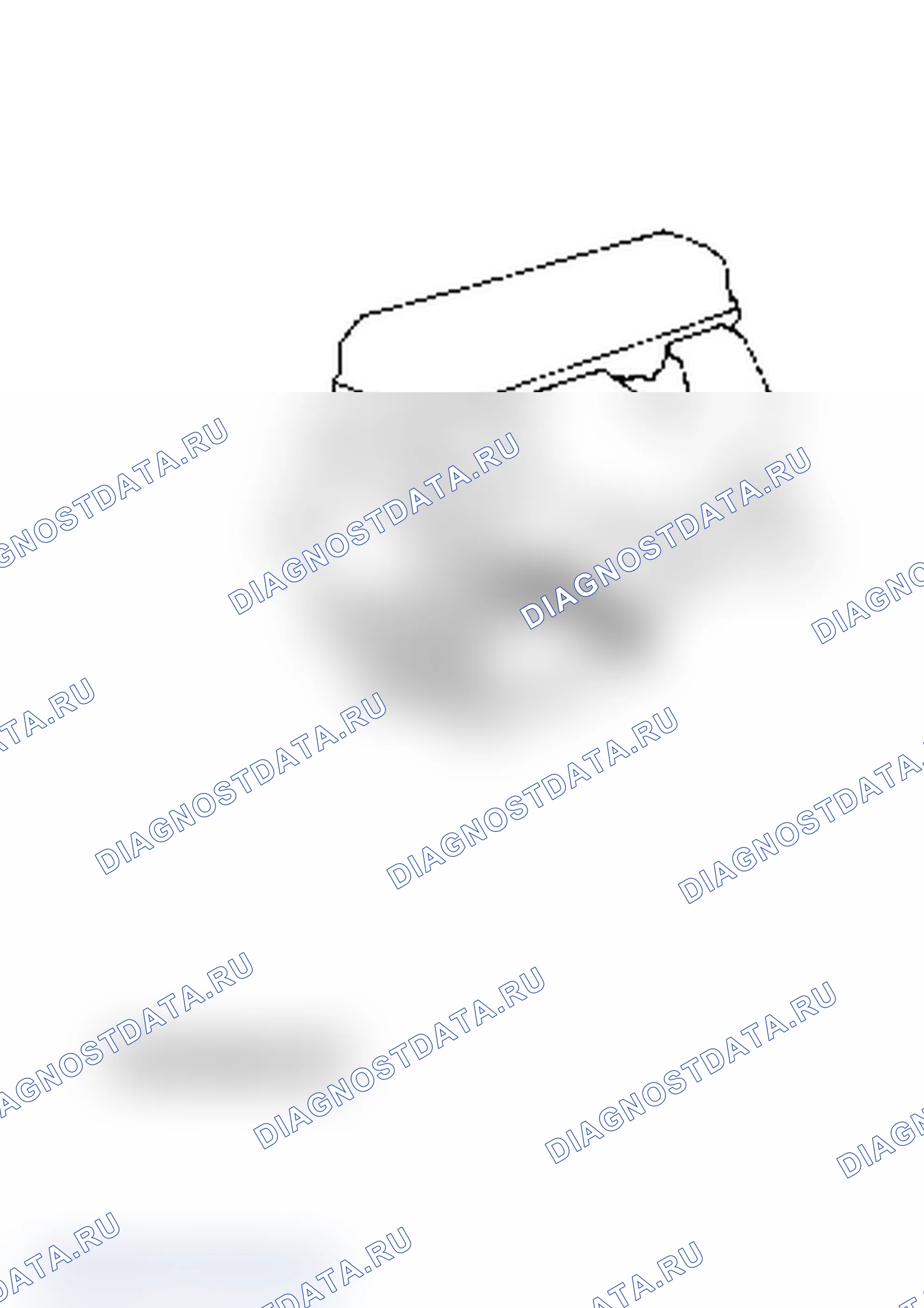 Рис. 8. Toyota Land Cruiser 80 рестайлинг