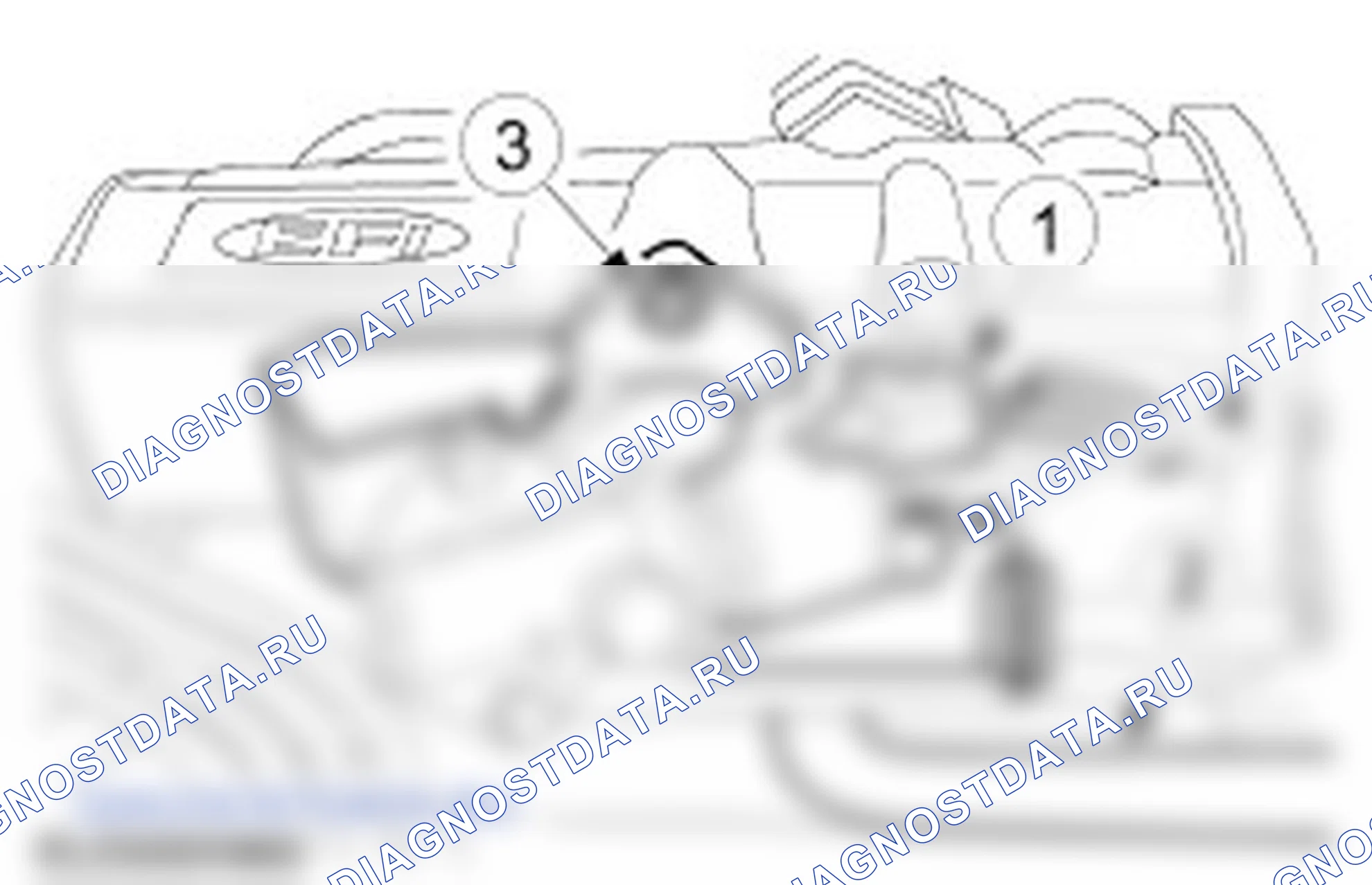 Ремонт Уплотнения клапанов на автомобиле. Ford Ka I
