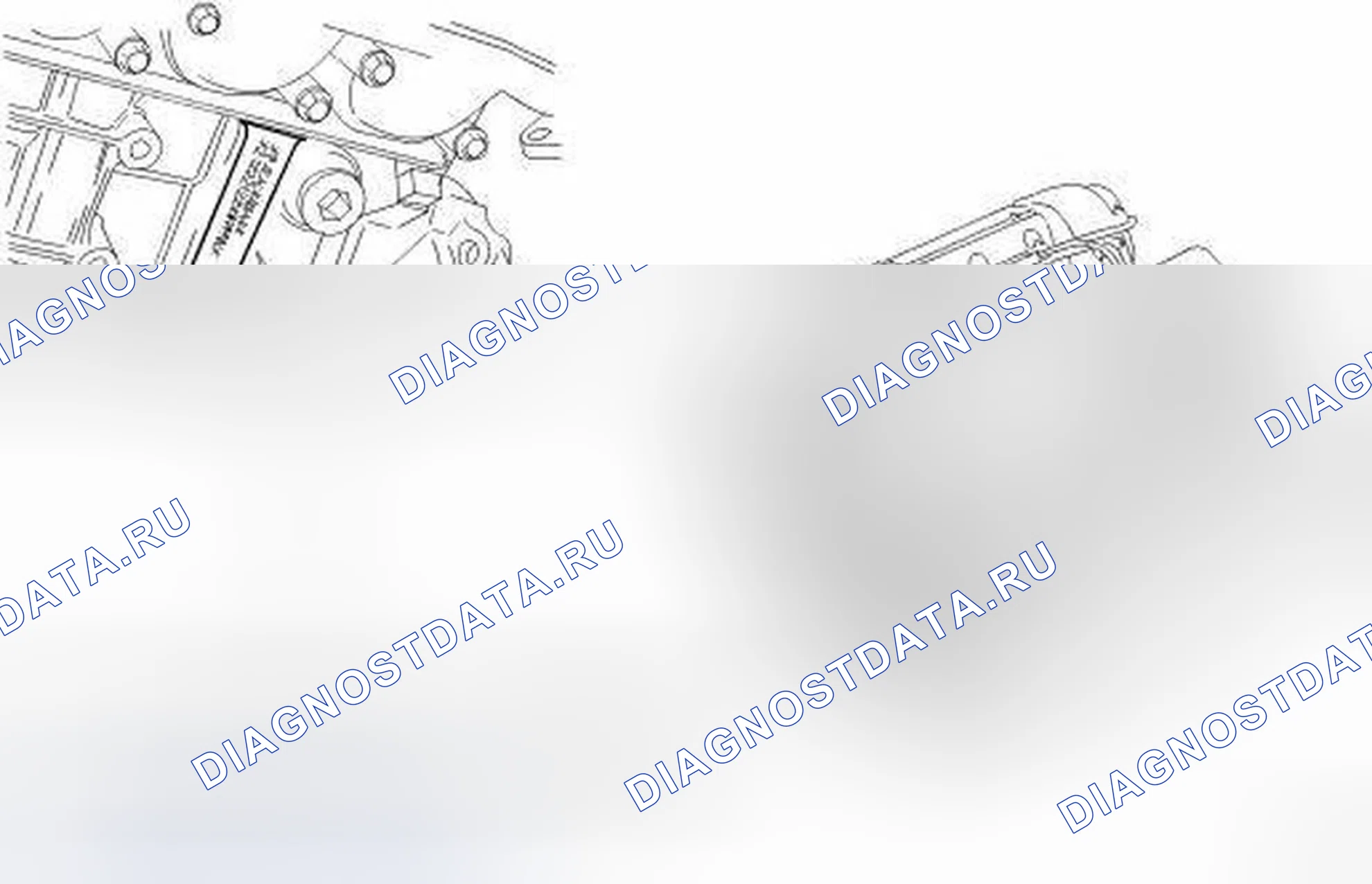 Рис. 49. Jaguar XJ X351