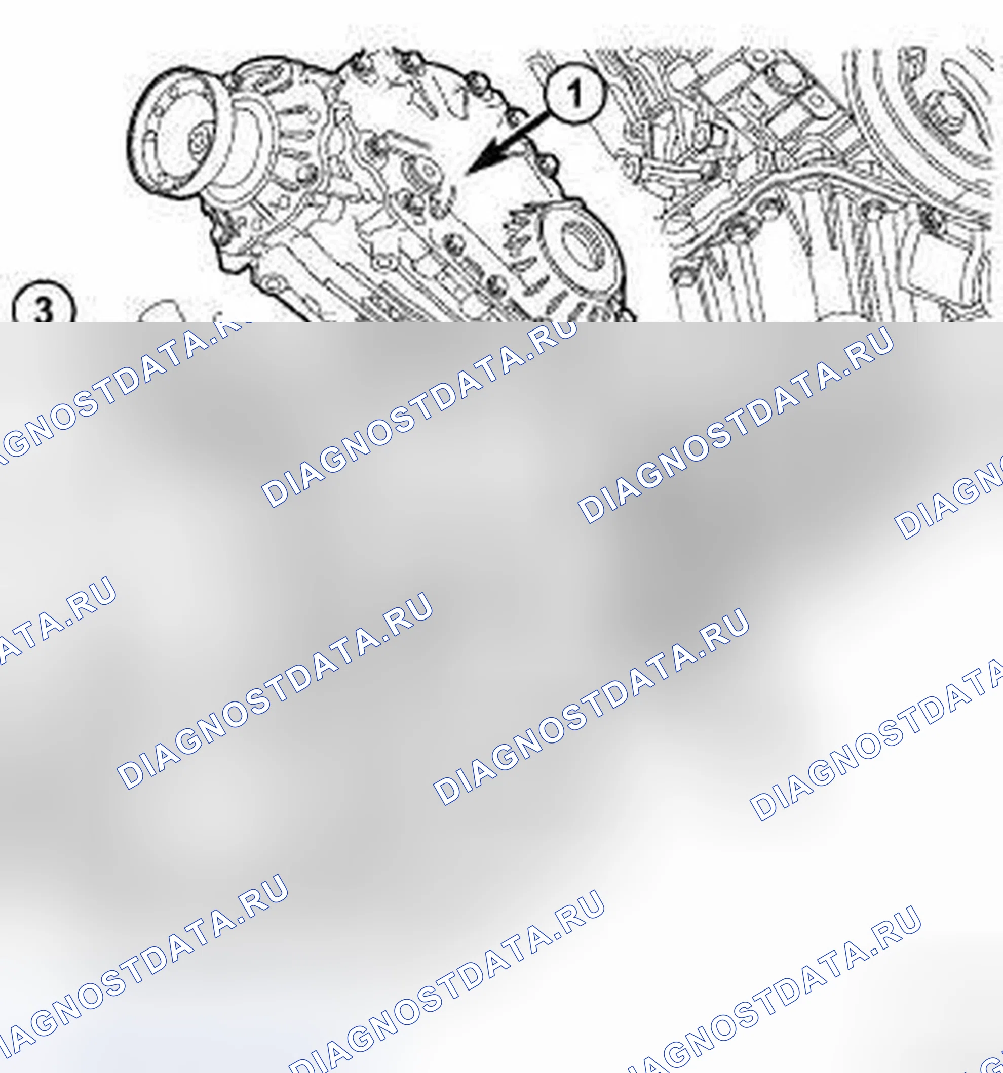 Рис. 22. Dodge Journey I
