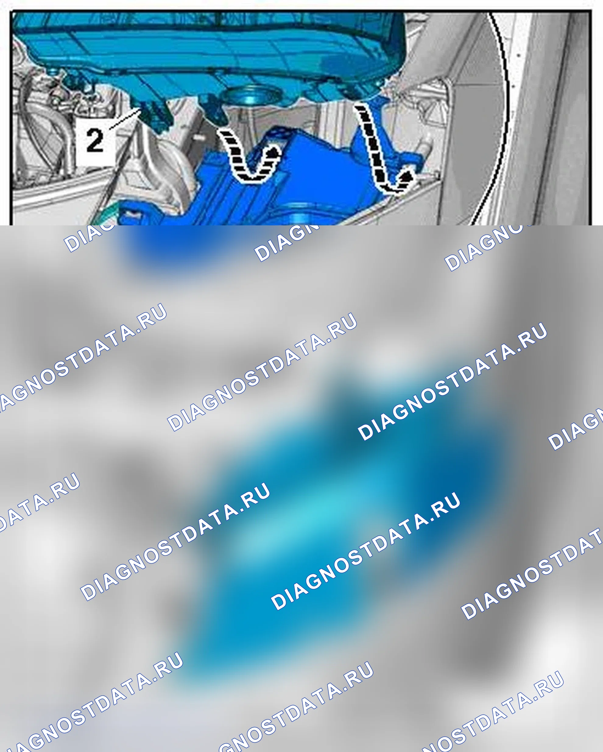 Рис. 55. Audi S4 B8 рестайлинг