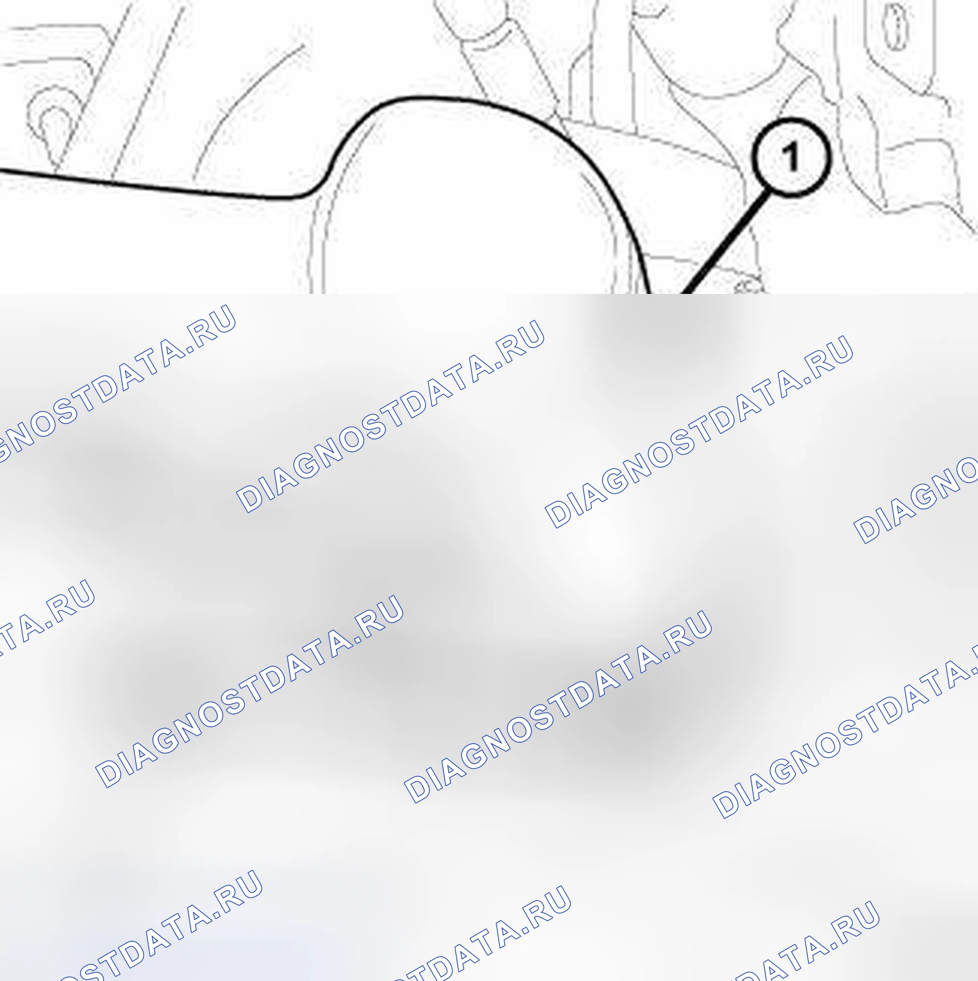 Рис. 666. RAM Pickup 2500 