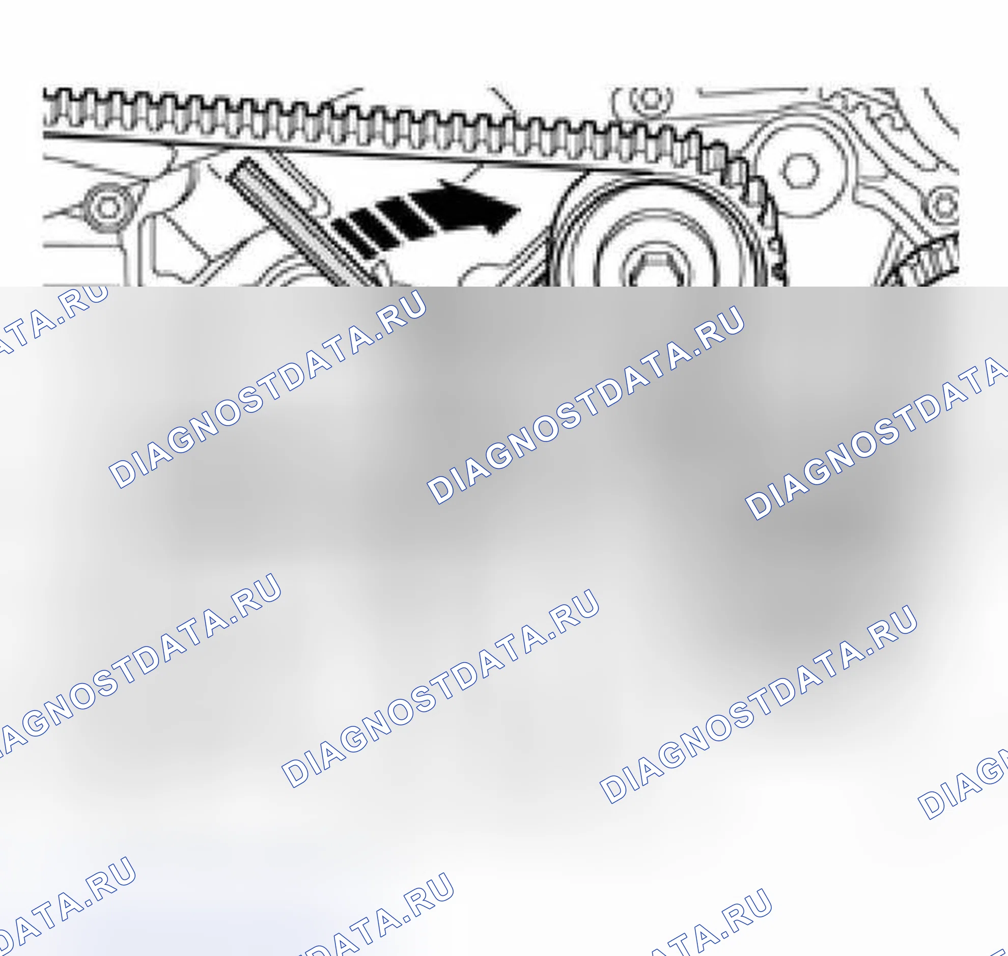 Рис. 471. Audi A6 C5 рестайлинг