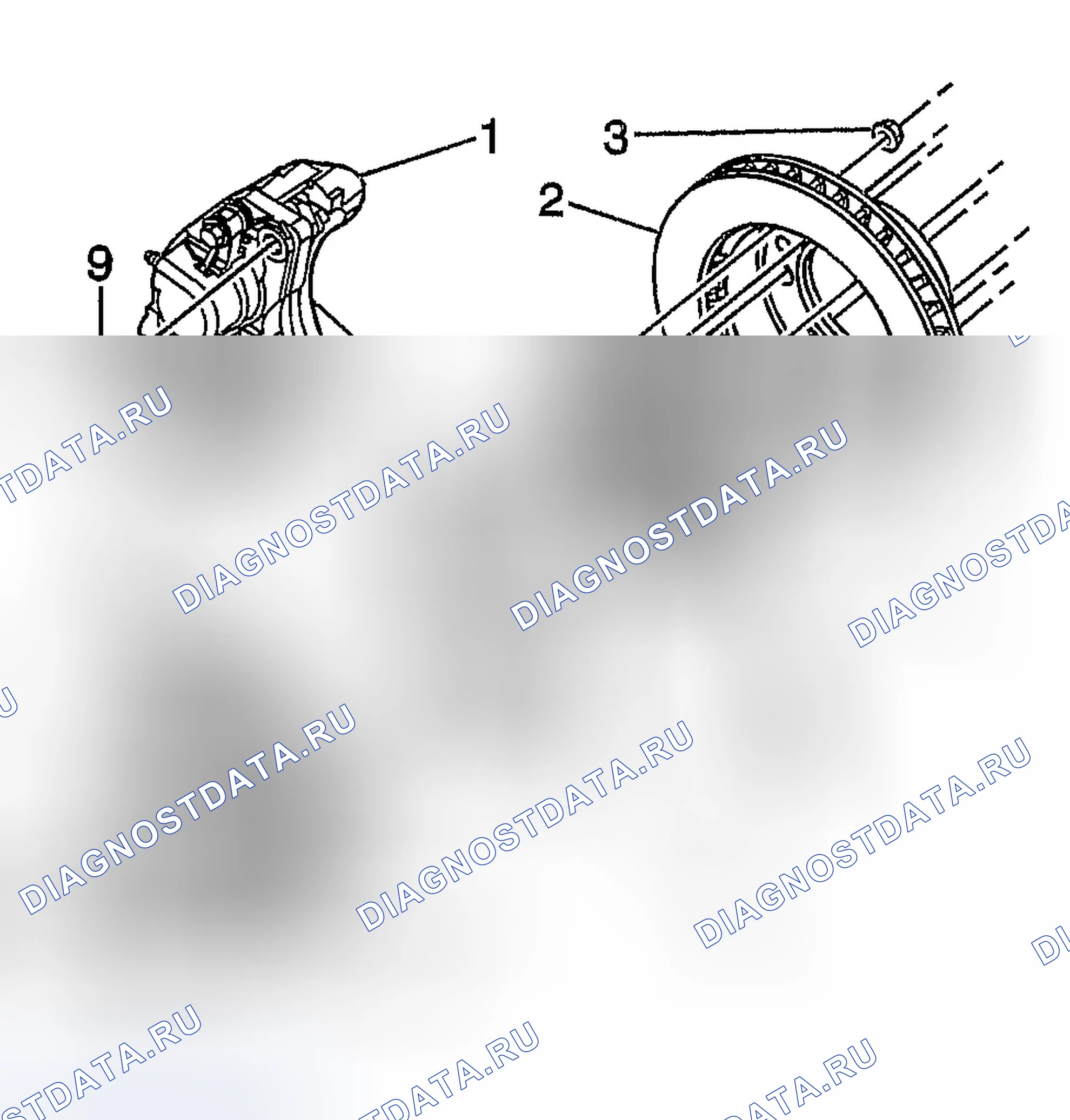 Рис. 43. Chevrolet Chevy Express H2500 