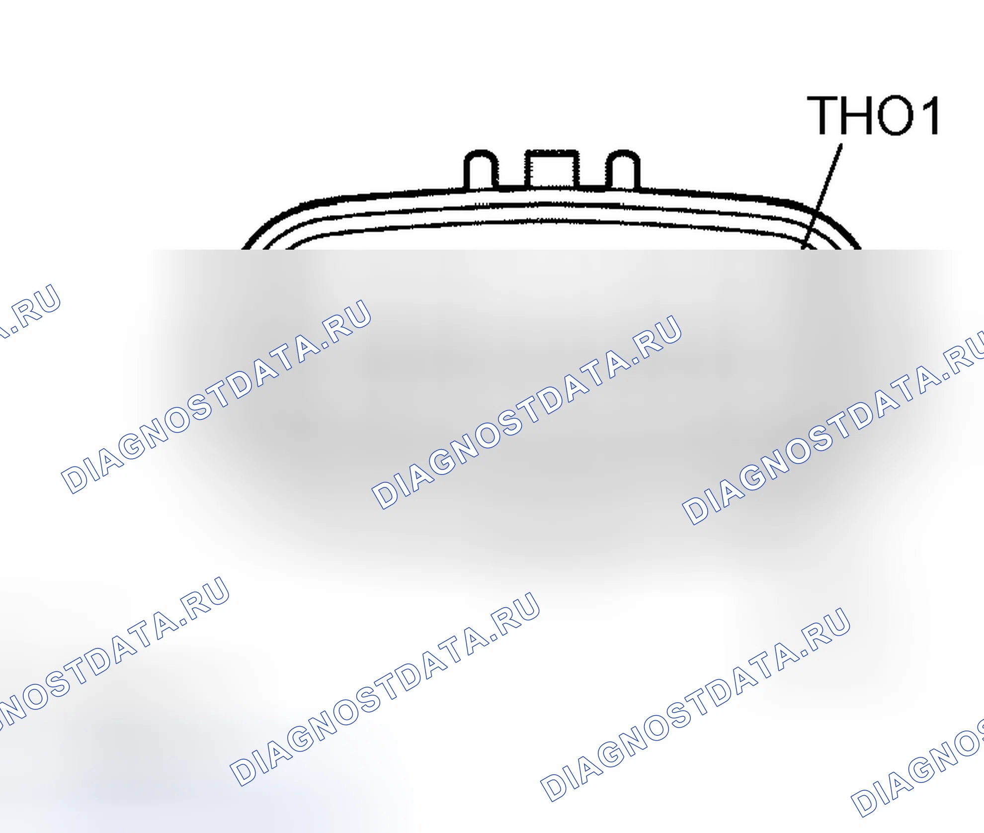 Рис. 87: ПРОЦЕДУРА КОНТРОЛЯ. Toyota Sienna II