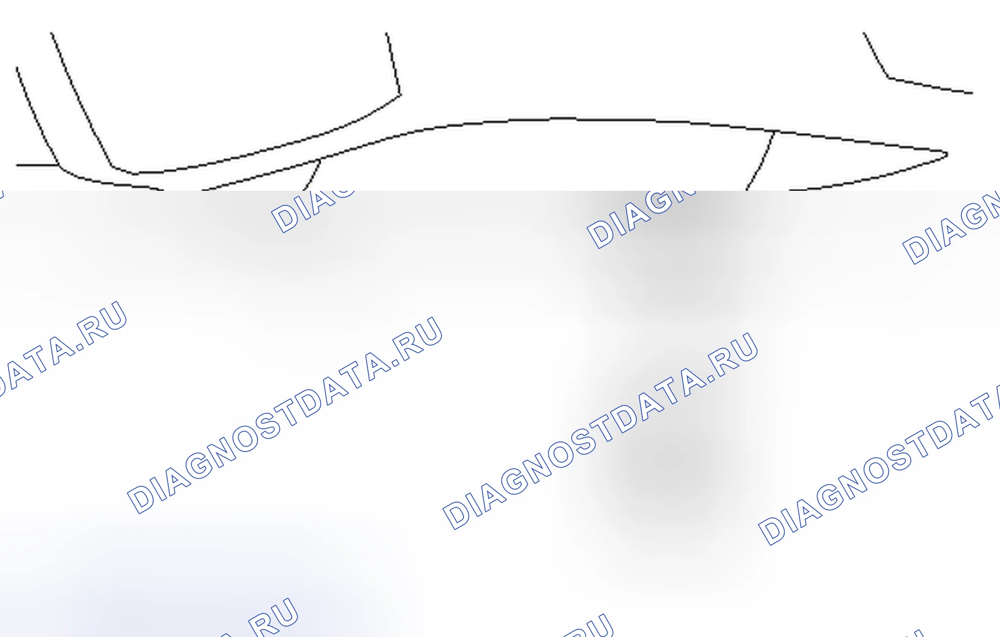 Рис. 23: ПРОВЕРКА РАБОТЫ [12 / 2013 -]. Kia Sorento IV