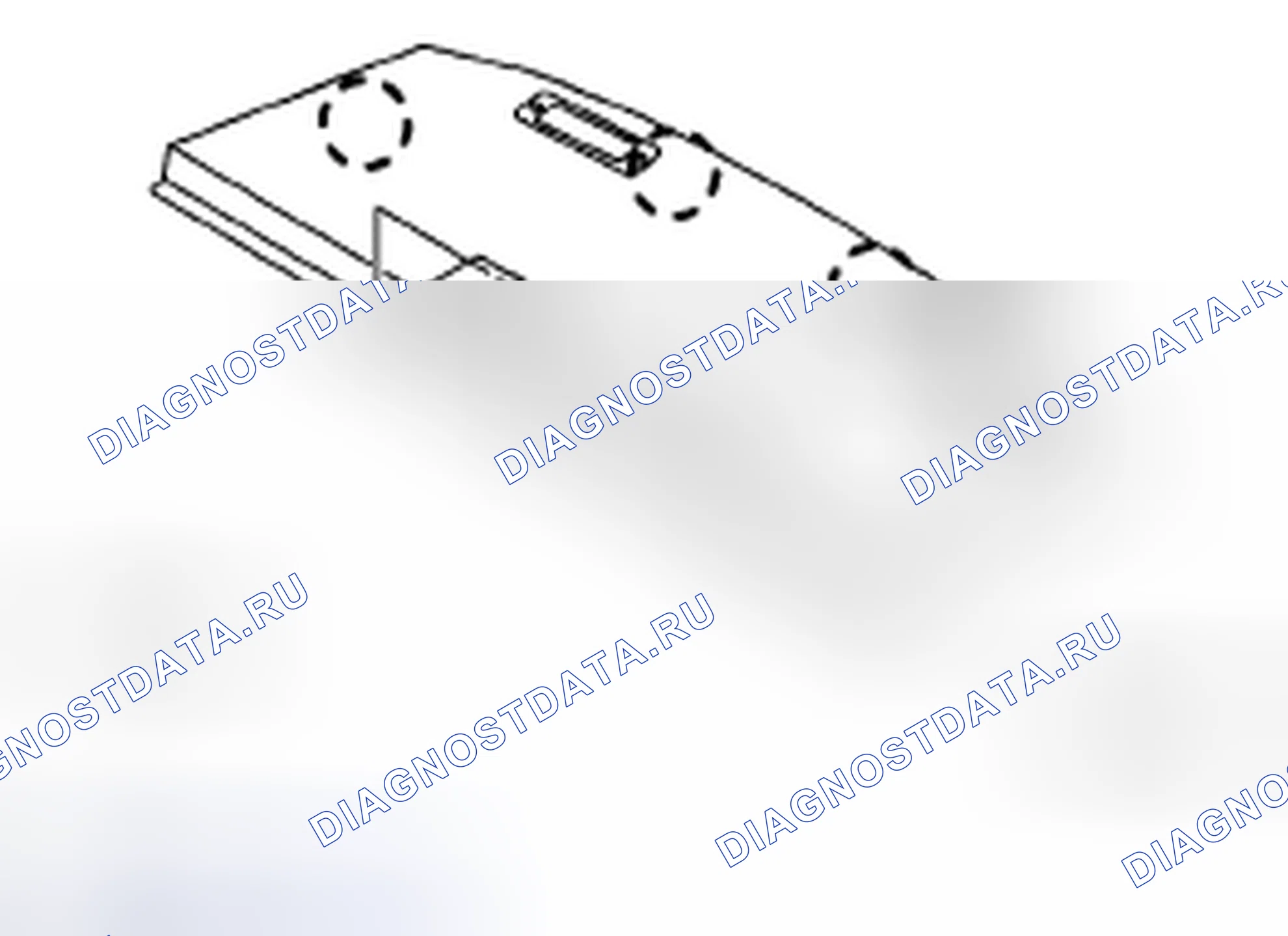 Рис. 109. Subaru Impreza GD/GC/GG рестайлинг 2