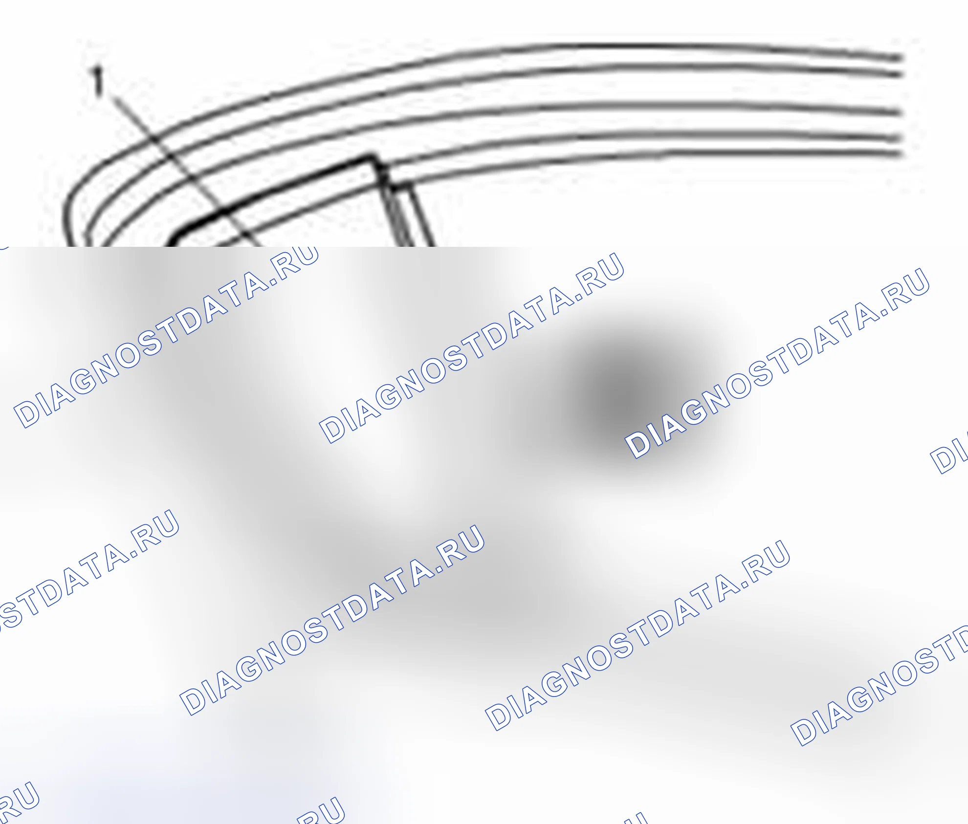 Рис. 33. Suzuki SX4 I рестайлинг