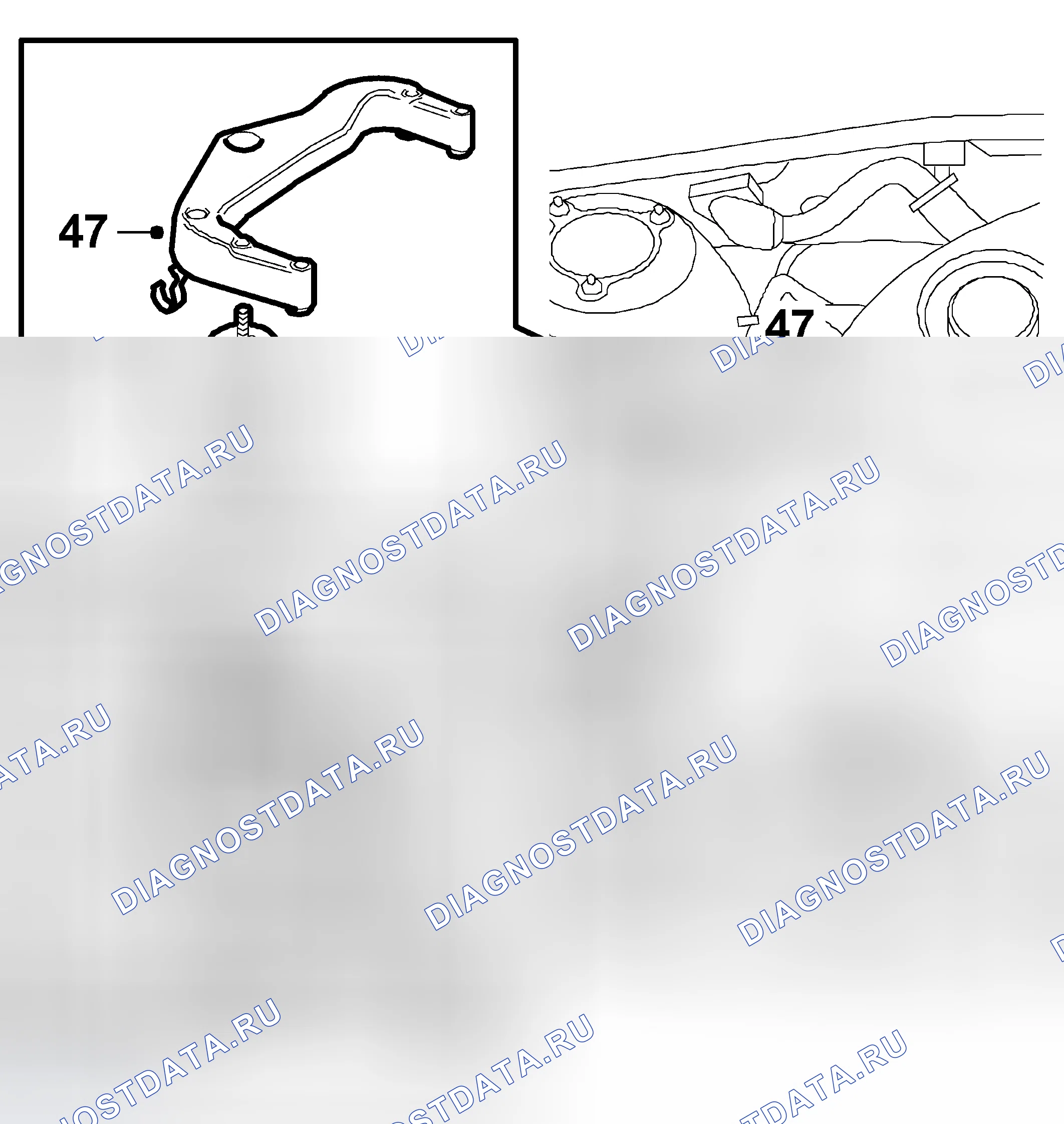Рис. 125. Kia Picanto II рестайлинг