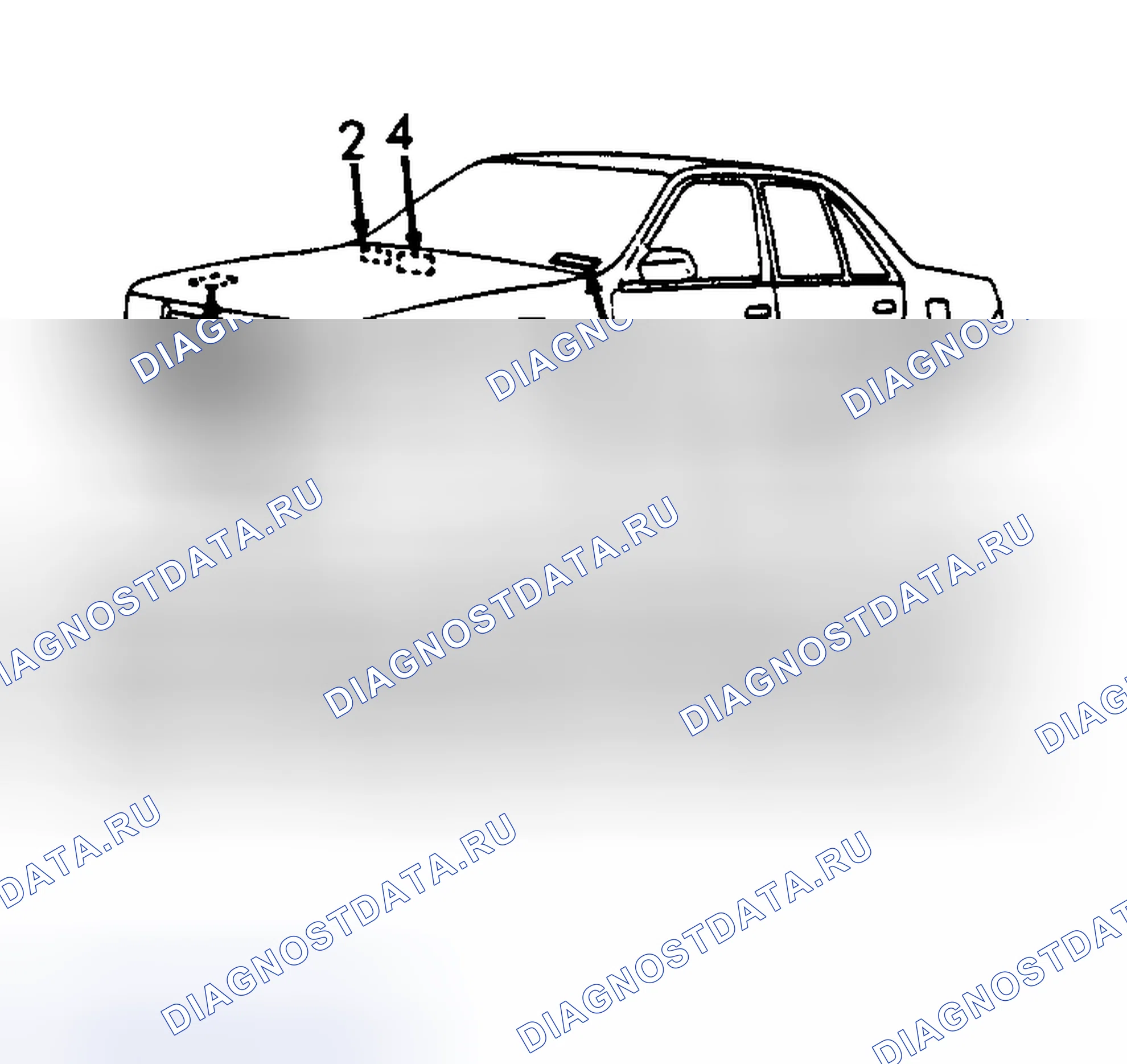 Рис. 8. Nissan Stanza II