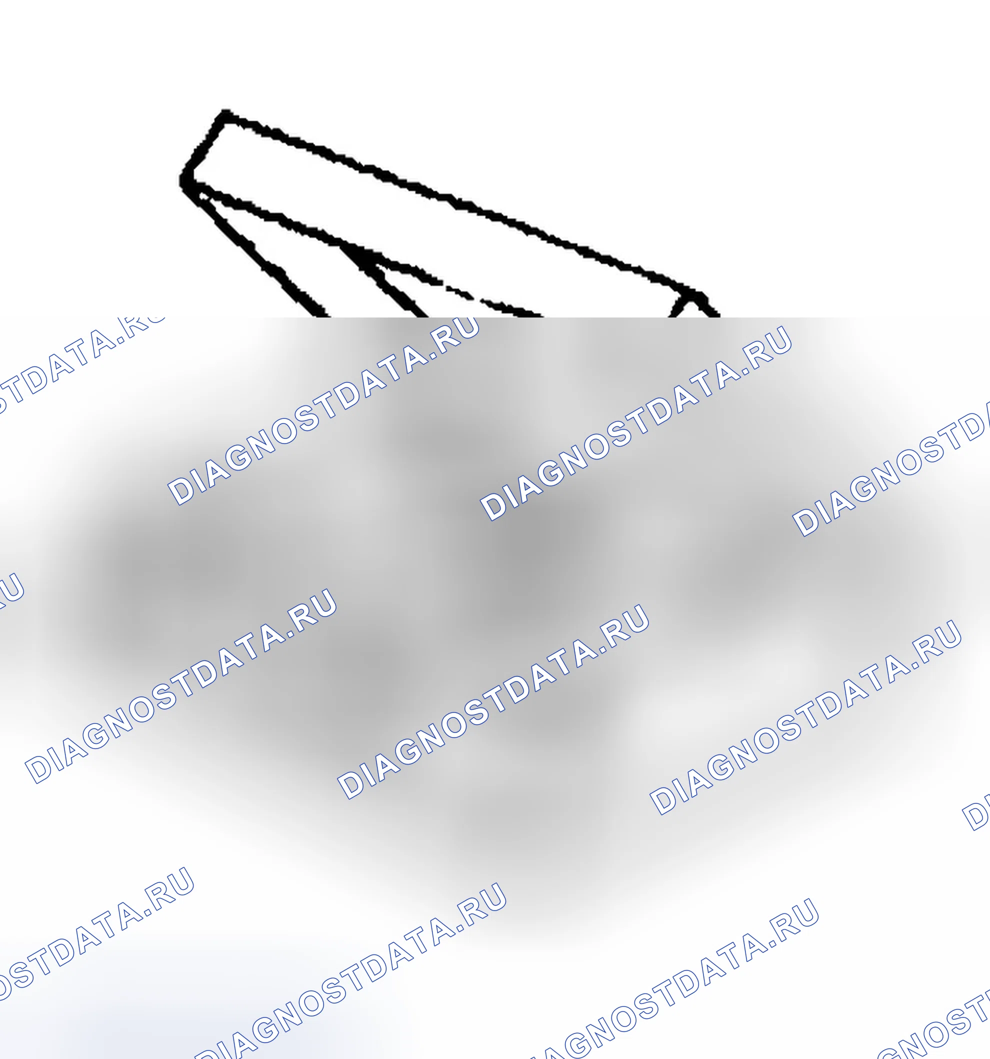 Рис. 147. Dodge Pickup R2500 