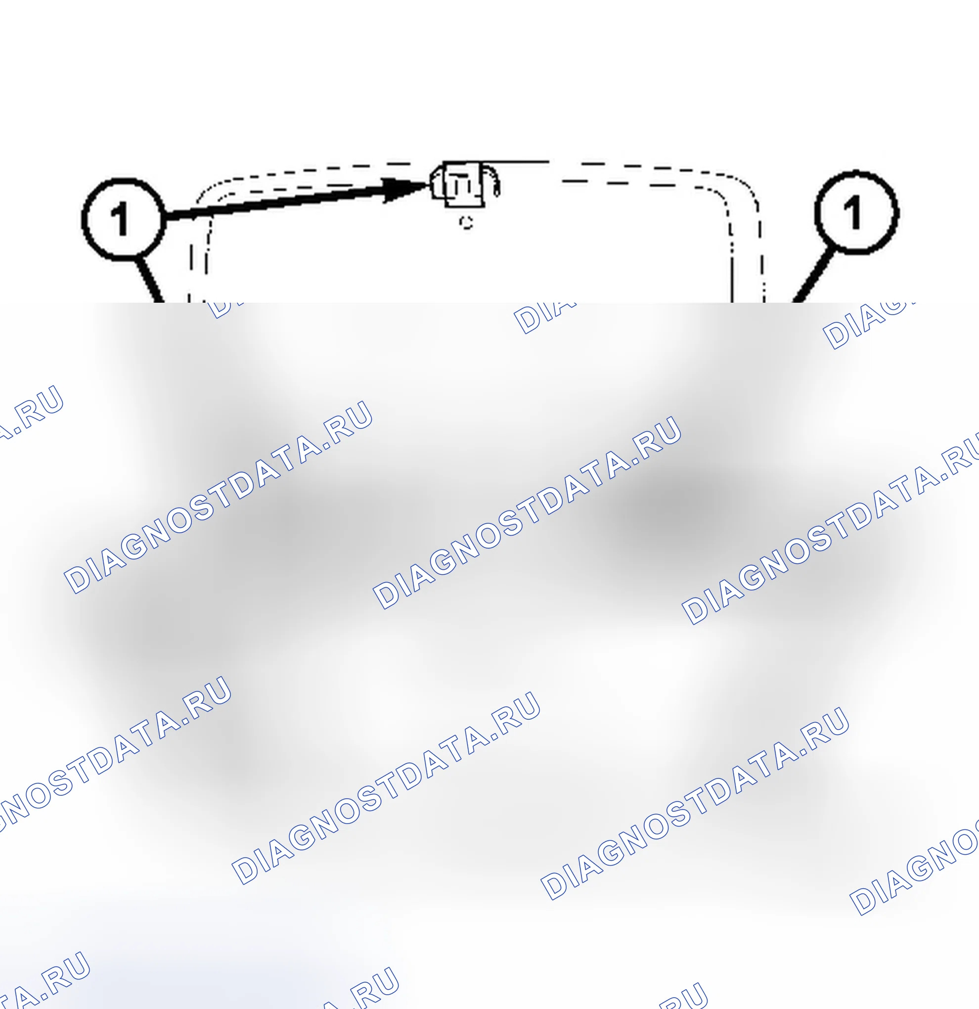 Рис. 2. Dodge Magnum I рестайлинг