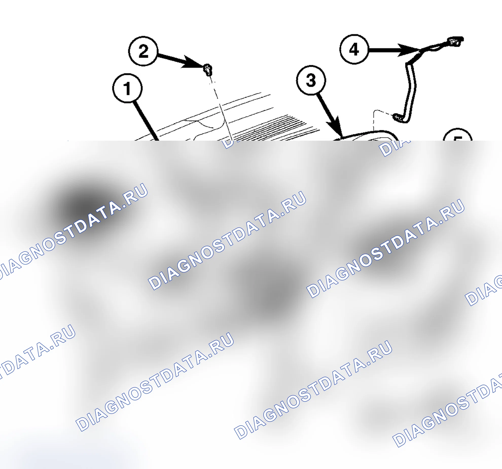 Рис. 340. Dodge Caravan IV