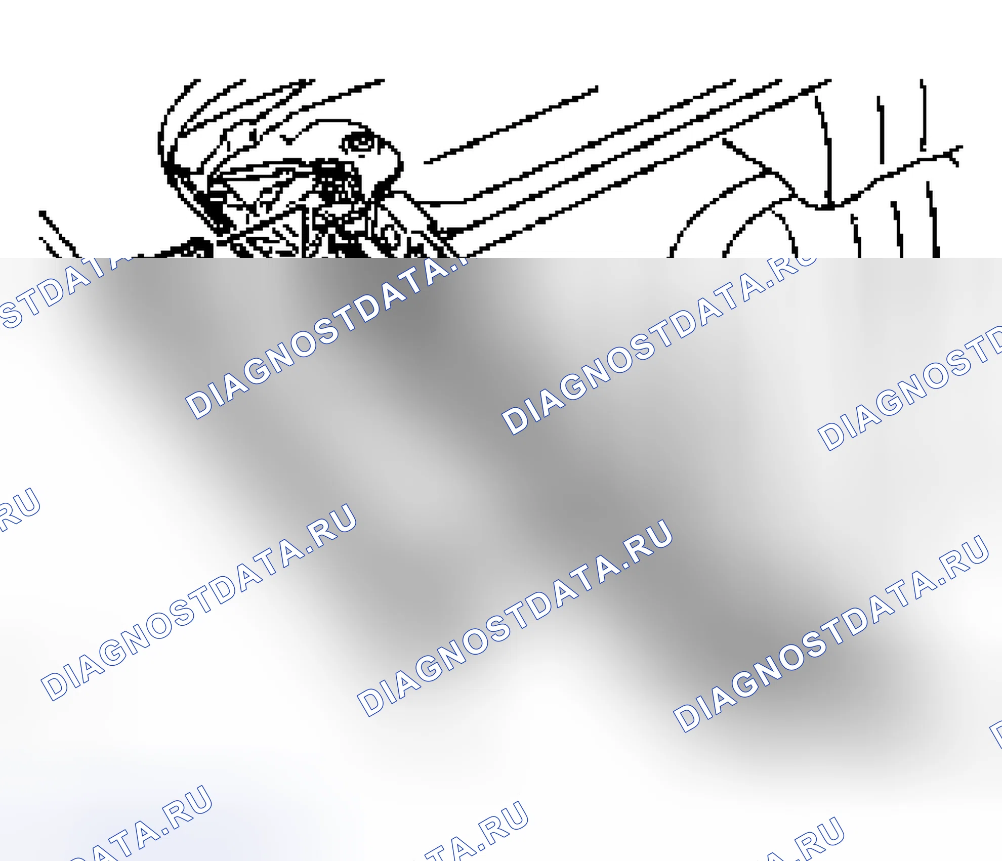 Рис. 7: Снять. Land Rover Range Rover III