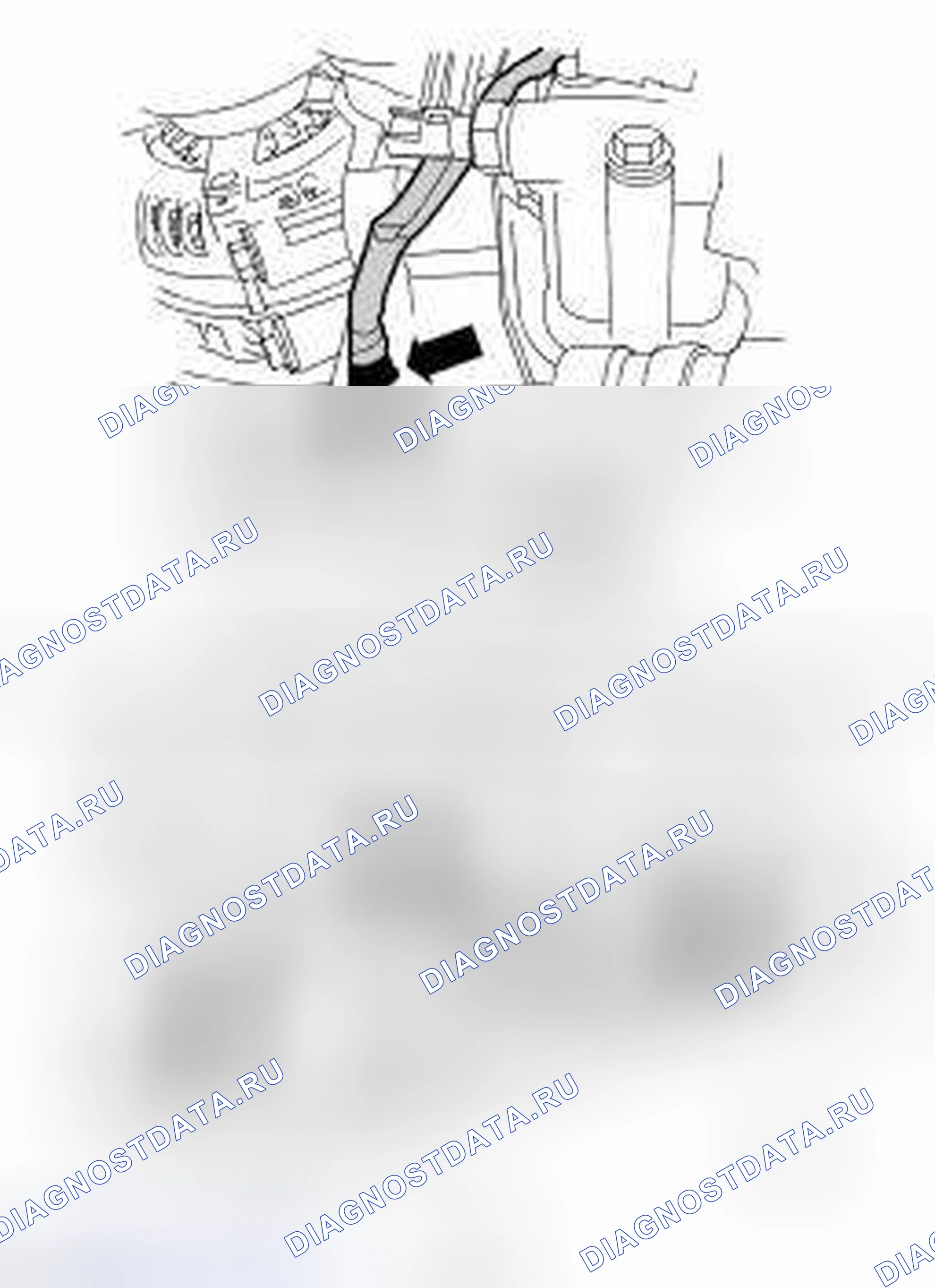 Рис. 47. Land Rover Range Rover L322