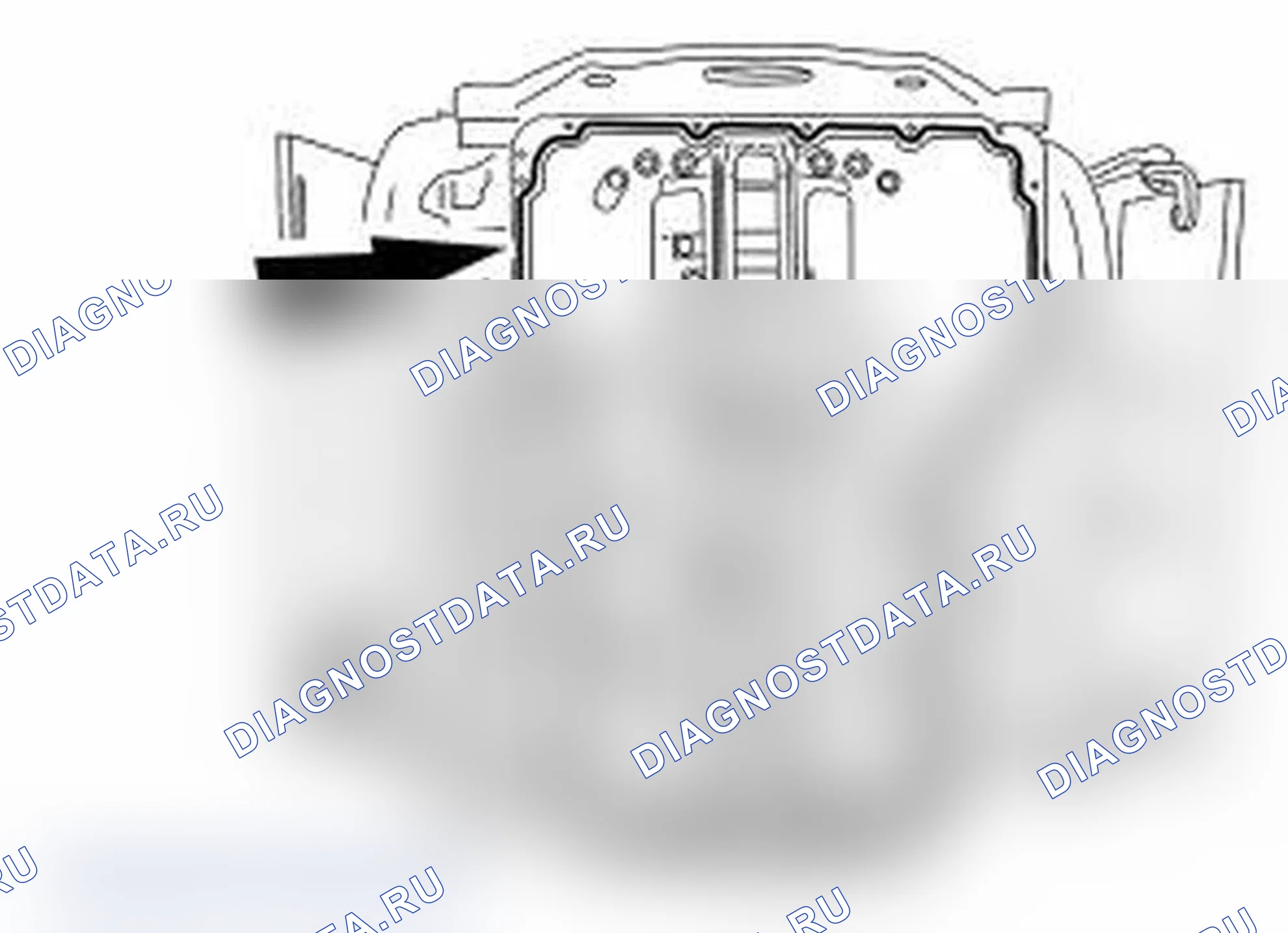 Рис. 785. Ford Cutaway E350 Super Duty 
