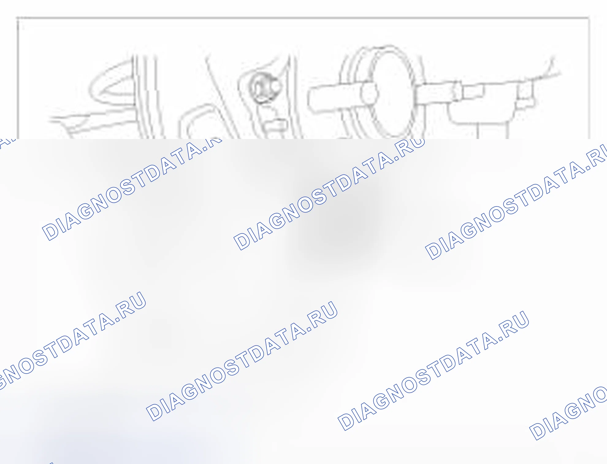 Рис. 25. BMW 6 серия F06/F13/F12